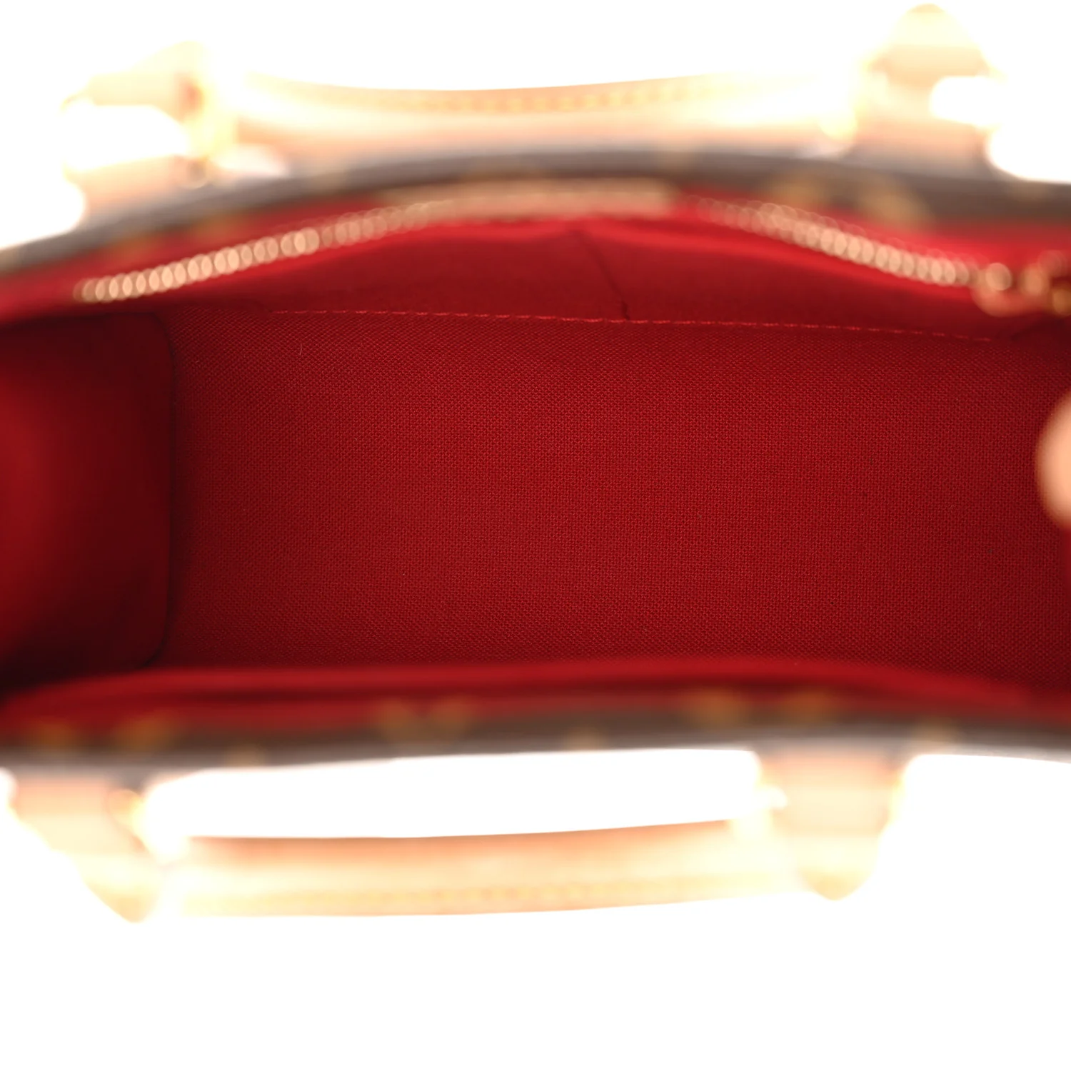 Monogram Sac Plat BB - Image 5