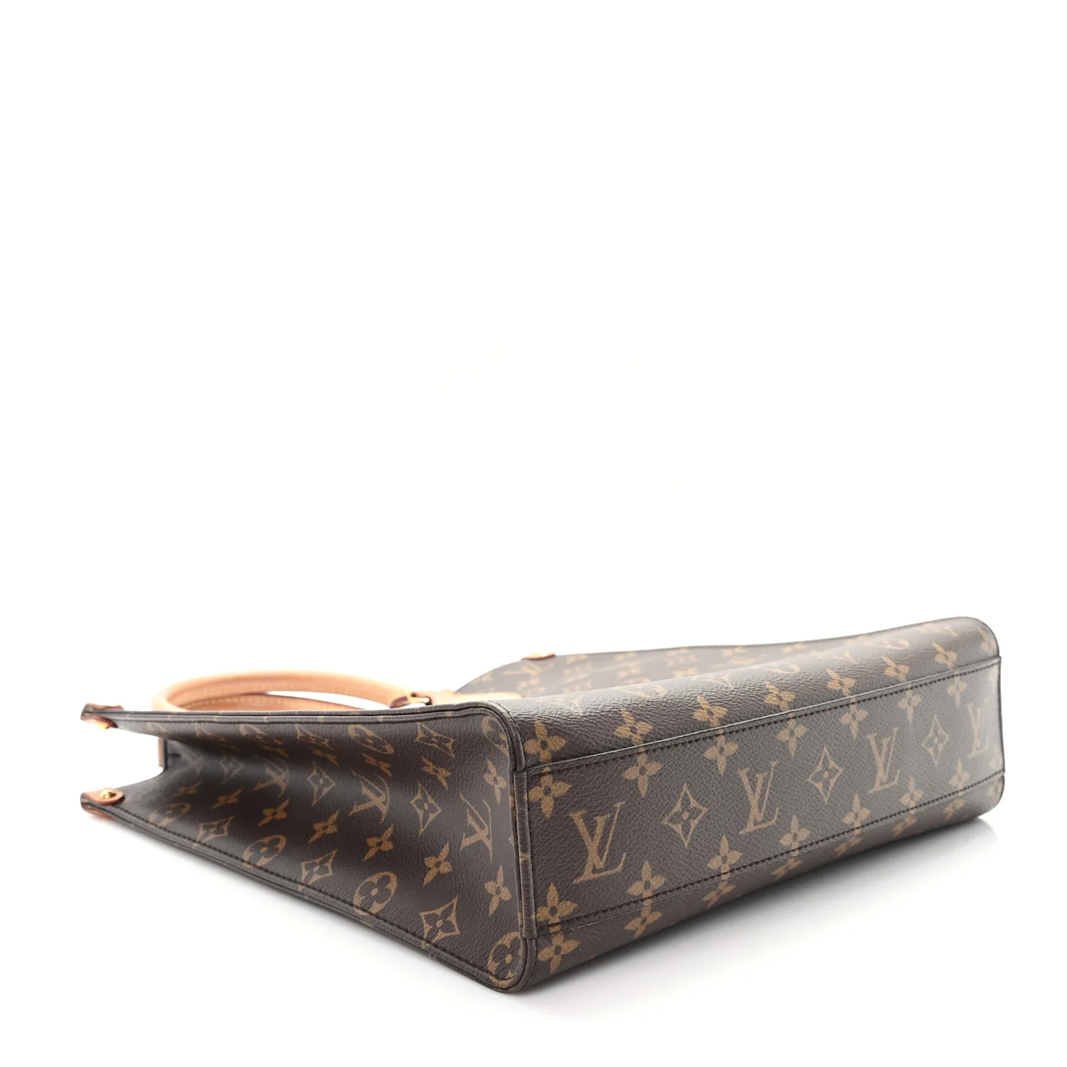 Monogram Sac Plat PM - Image 4