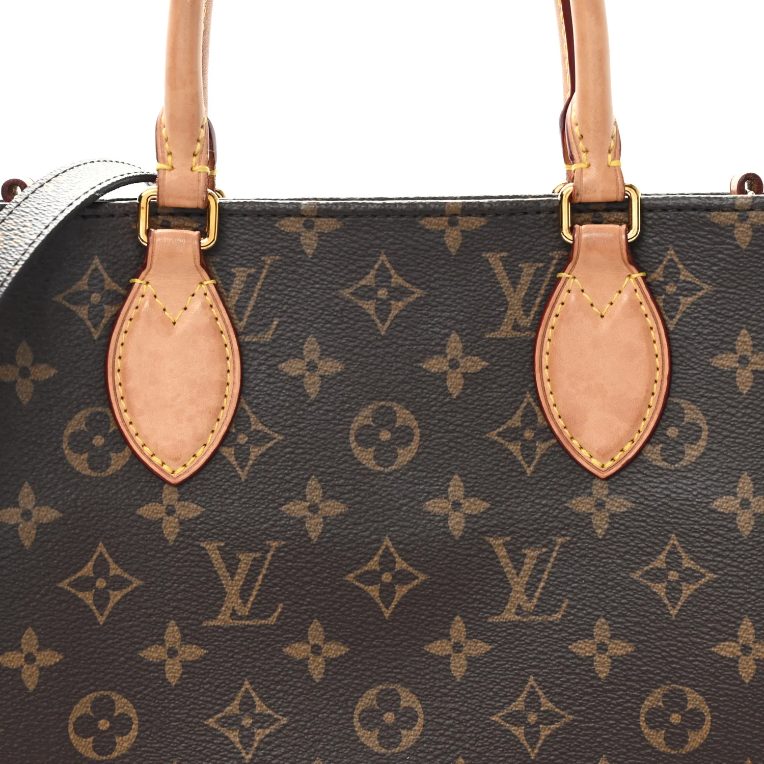 Monogram Sac Plat PM - Image 7