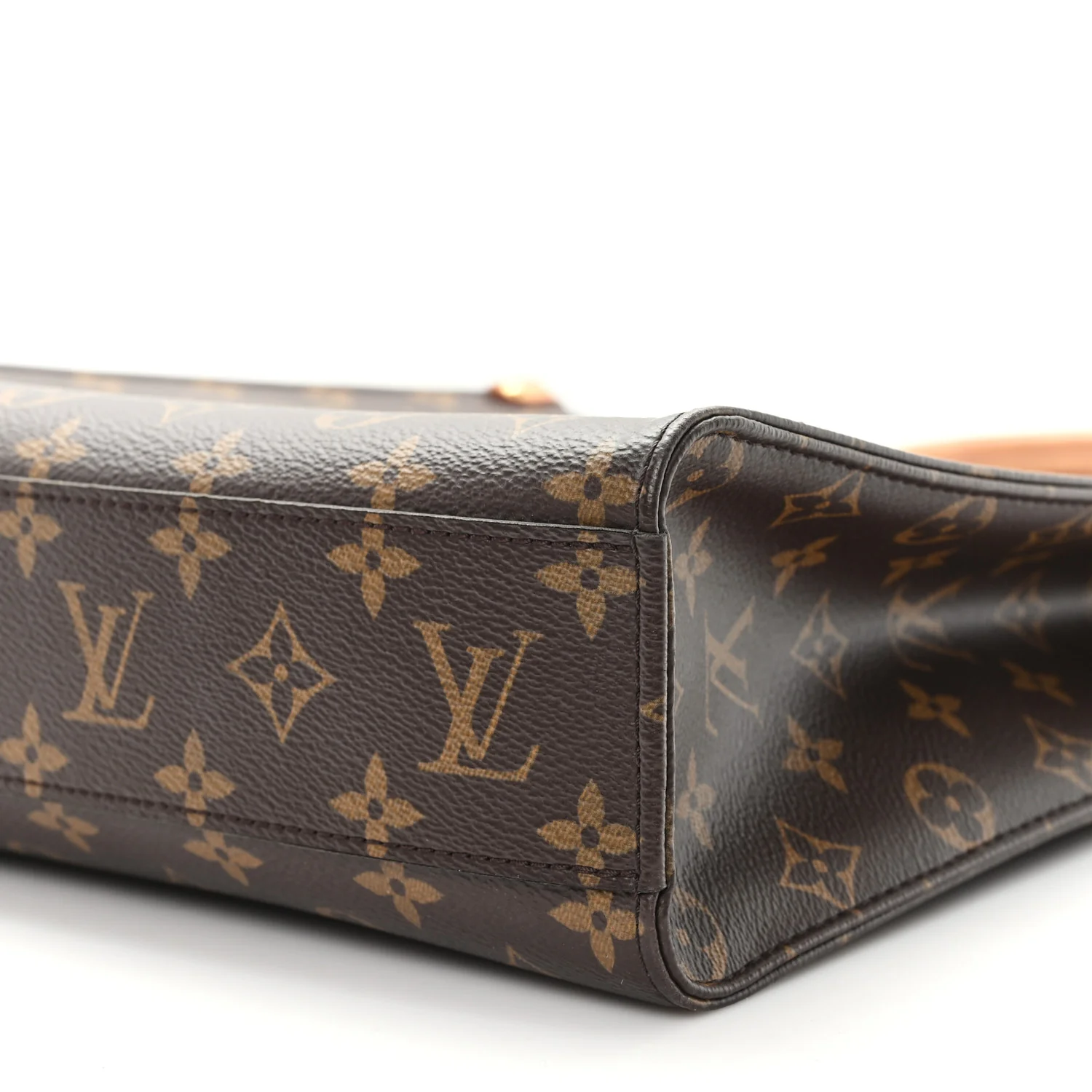 Monogram Sac Plat PM - Image 9