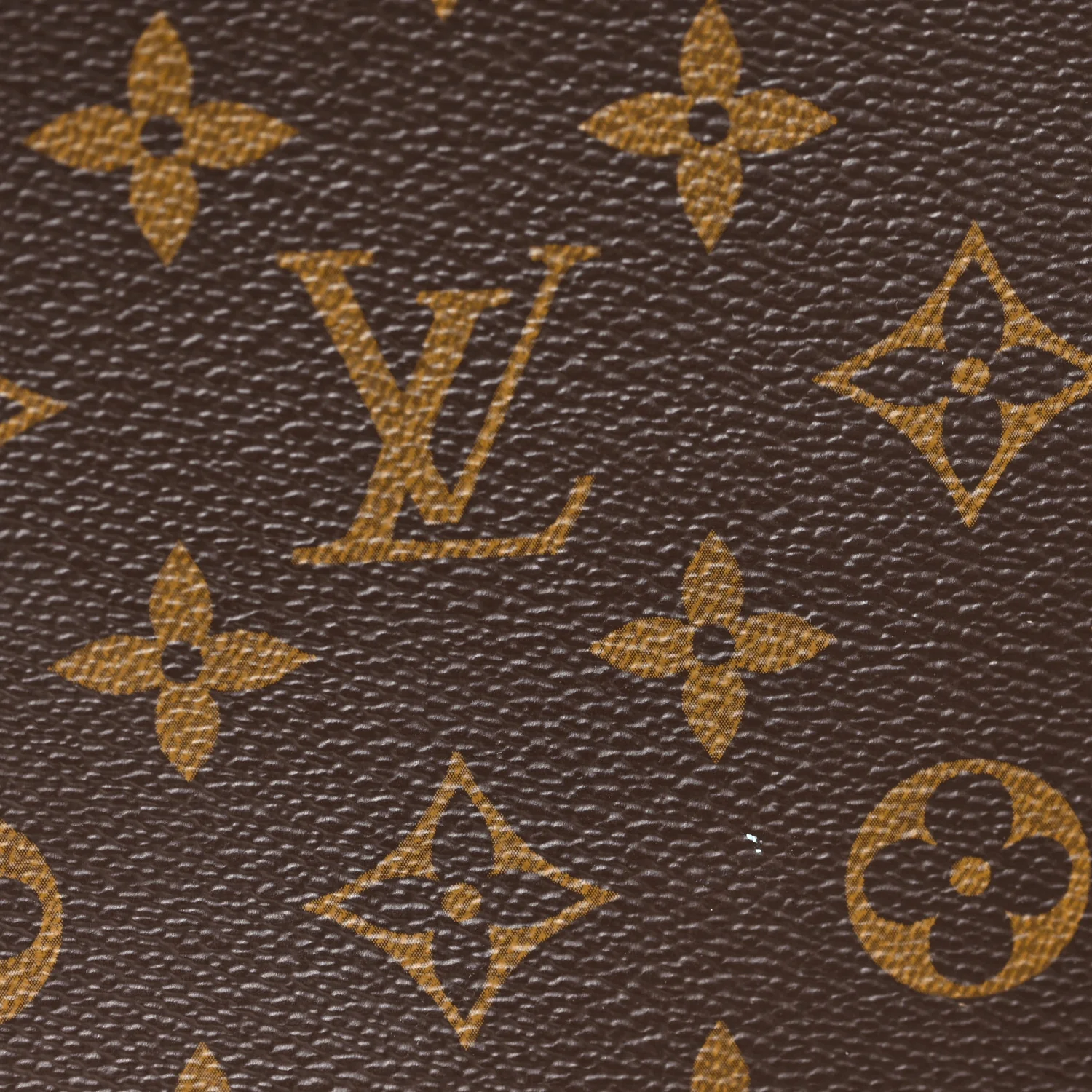 Monogram Sac Plat PM - Image 10