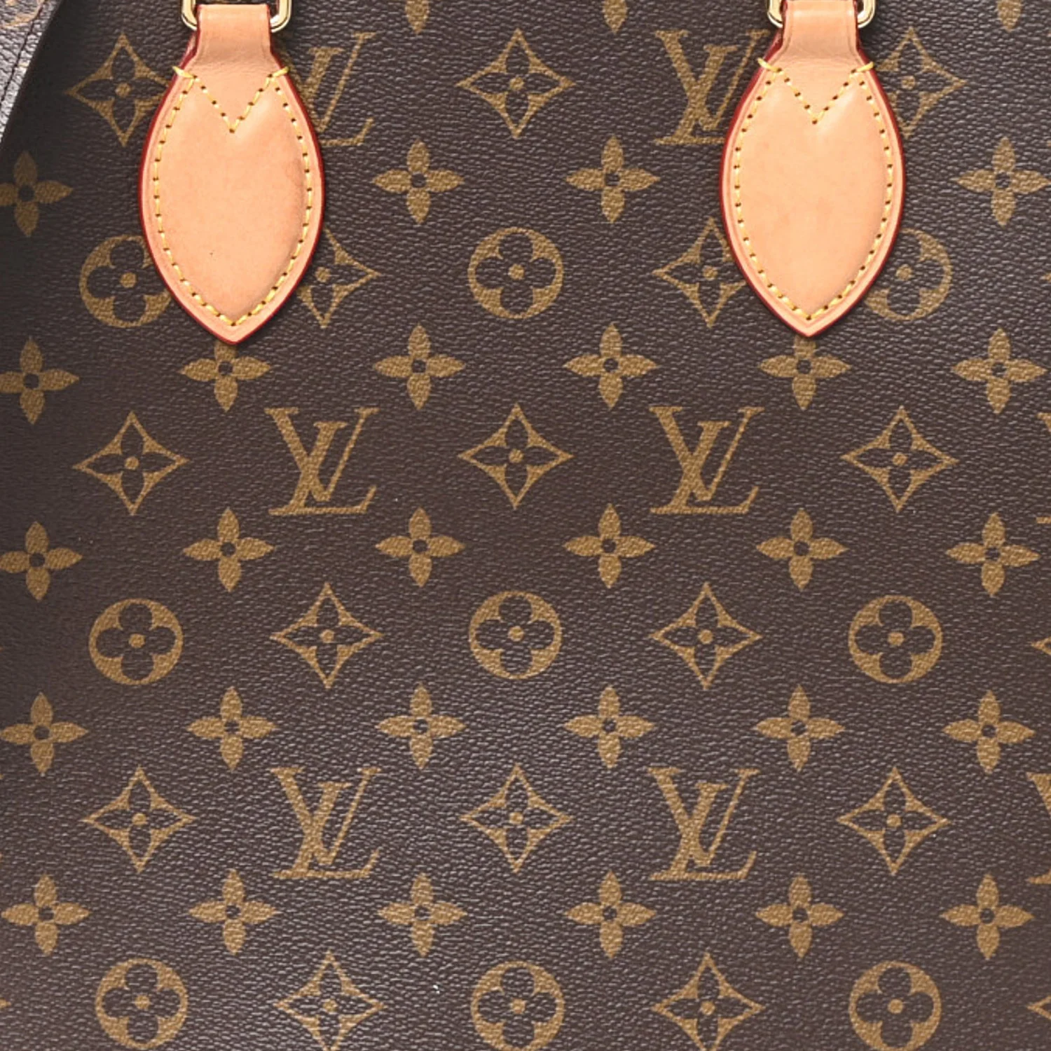 Monogram Sac Plat PM - Image 7