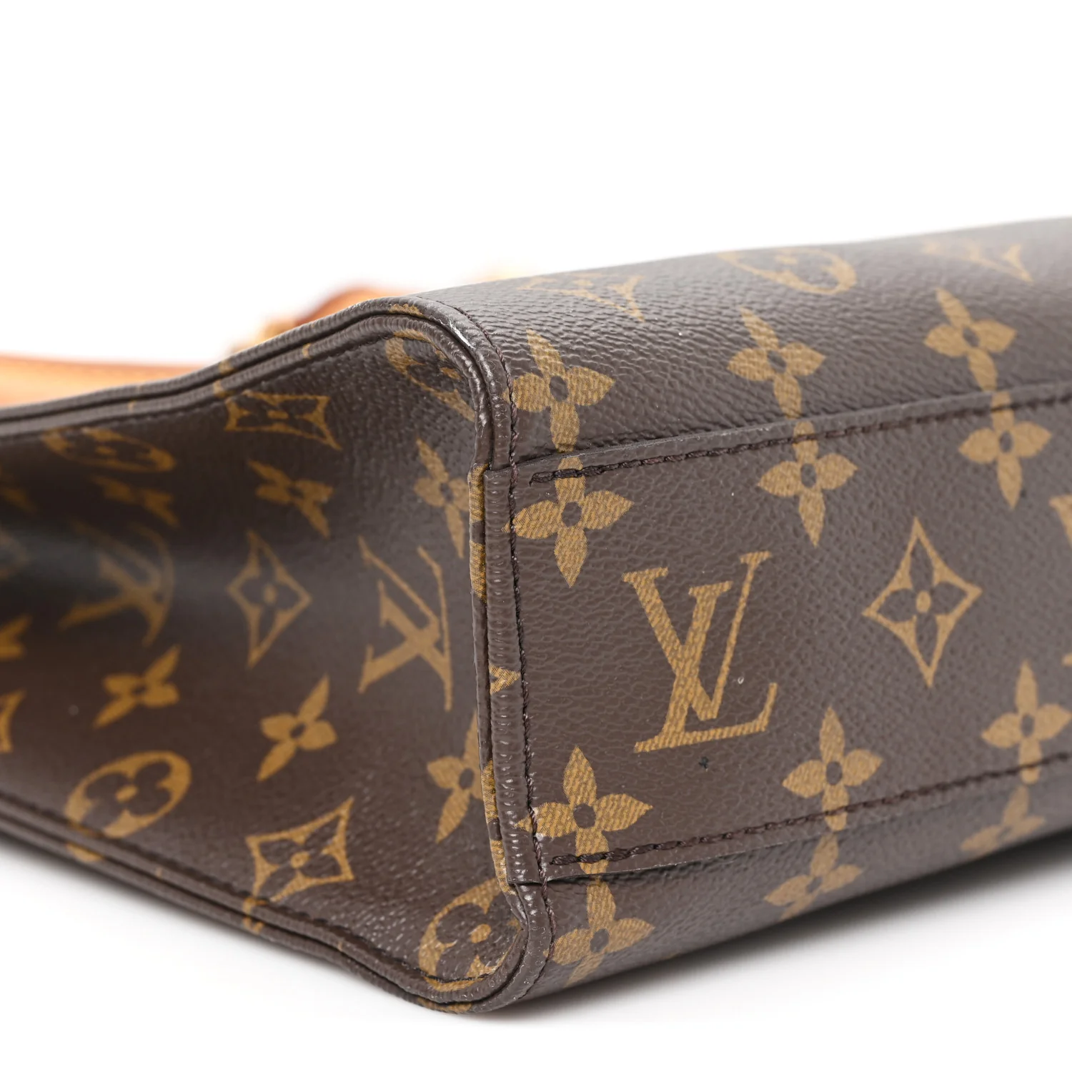 Monogram Sac Plat PM - Image 8