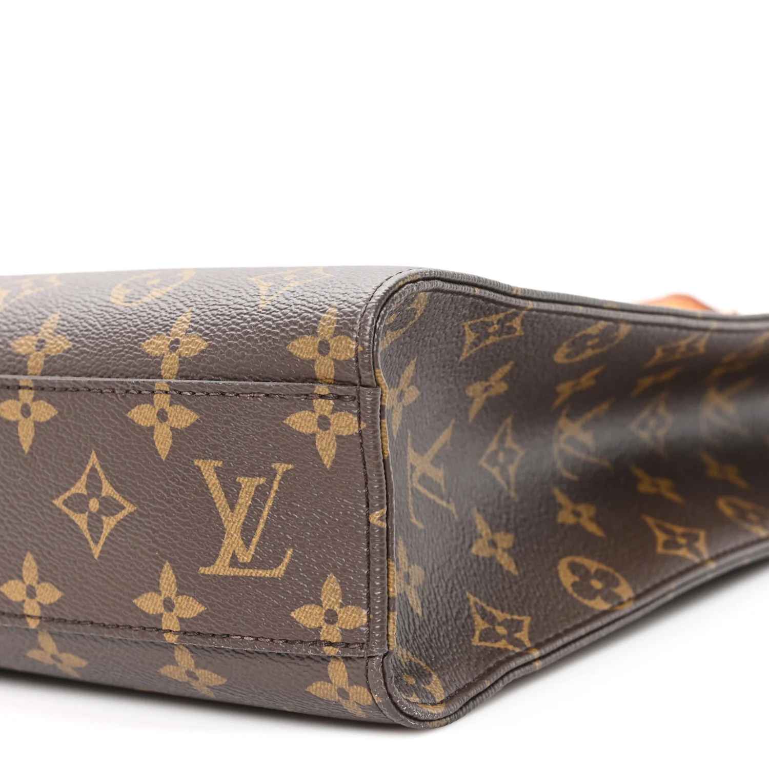 Monogram Sac Plat PM - Image 9
