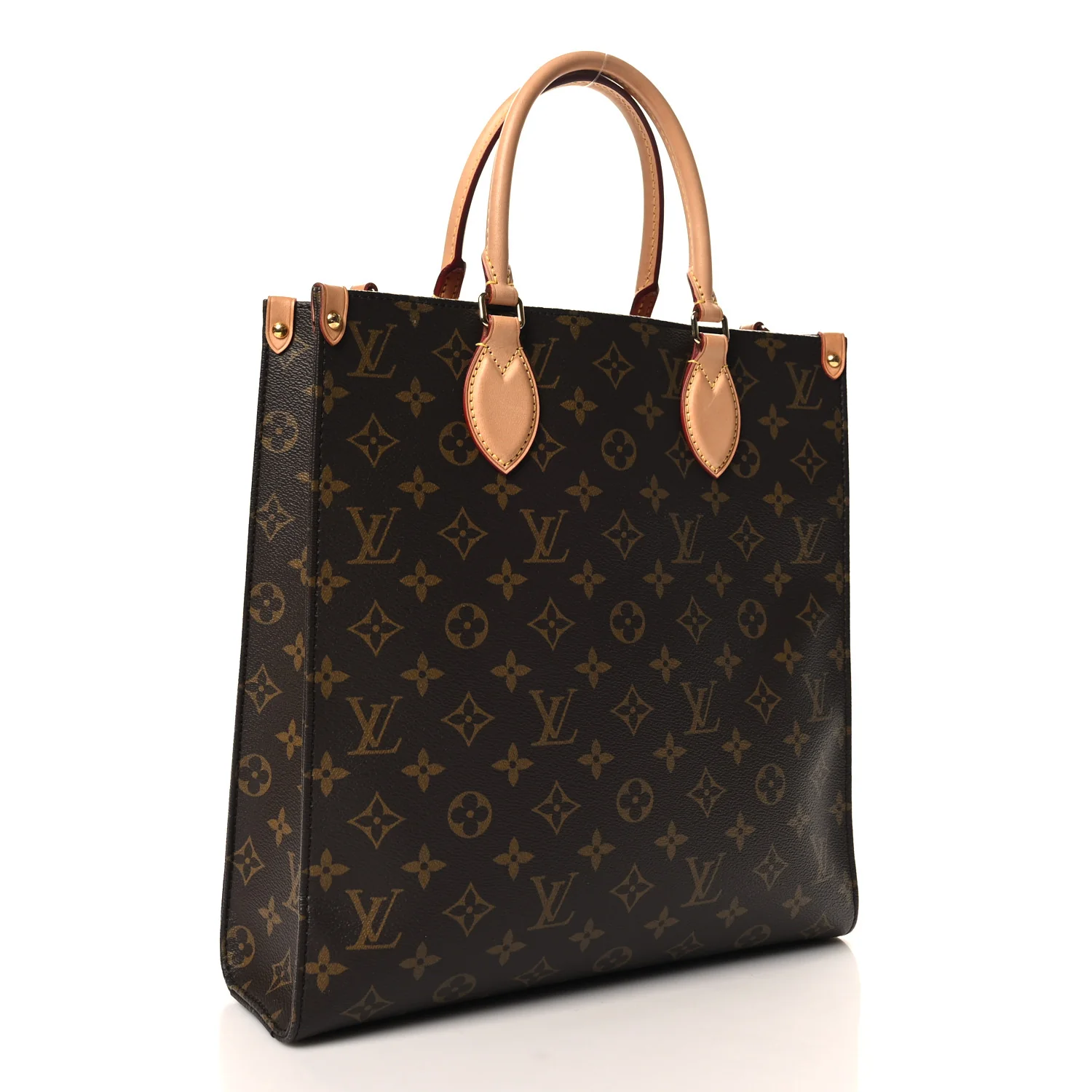 Monogram Sac Plat PM - Image 3