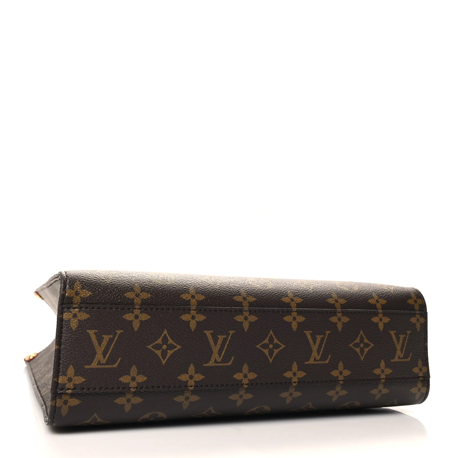Monogram Sac Plat PM - Image 4