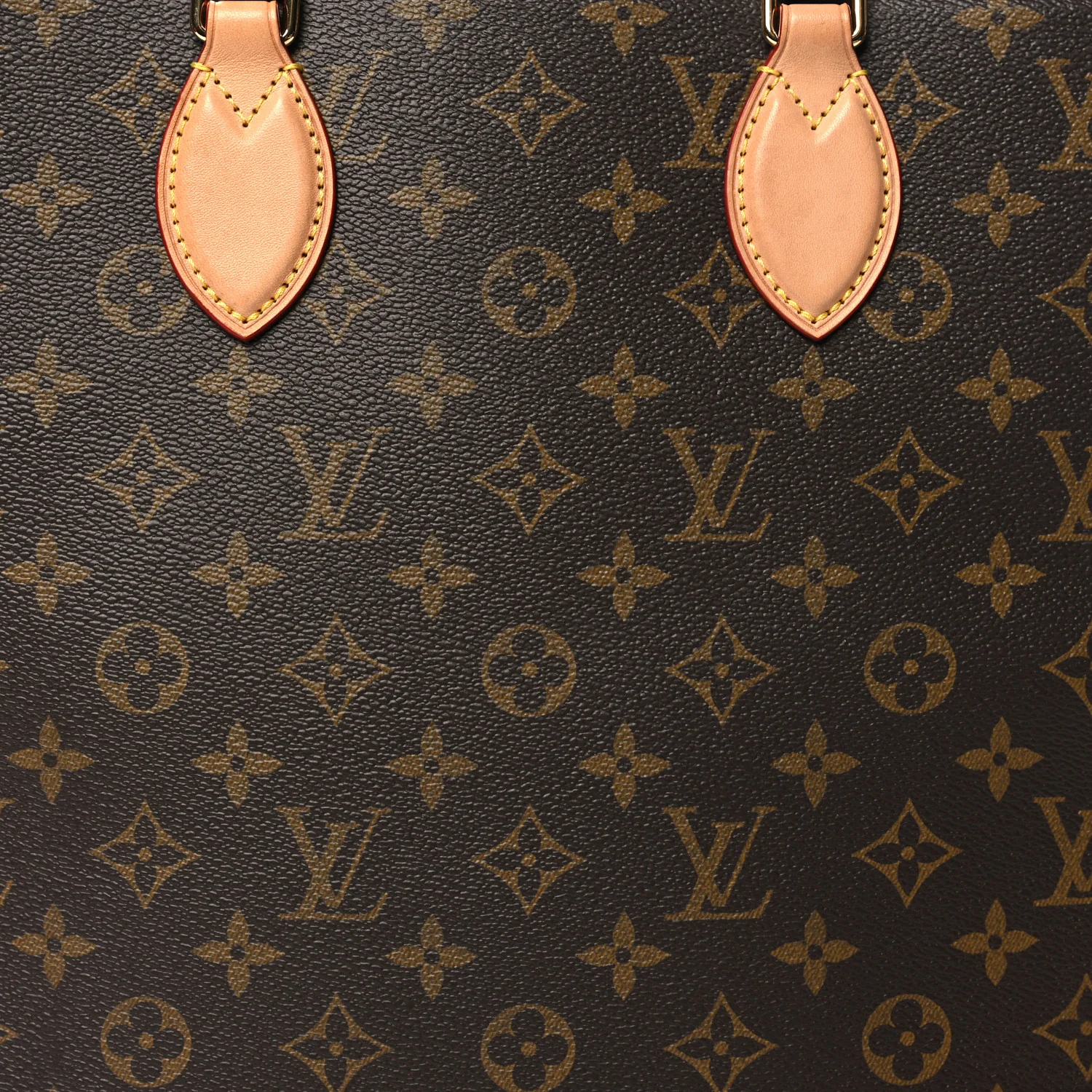 Monogram Sac Plat PM - Image 7