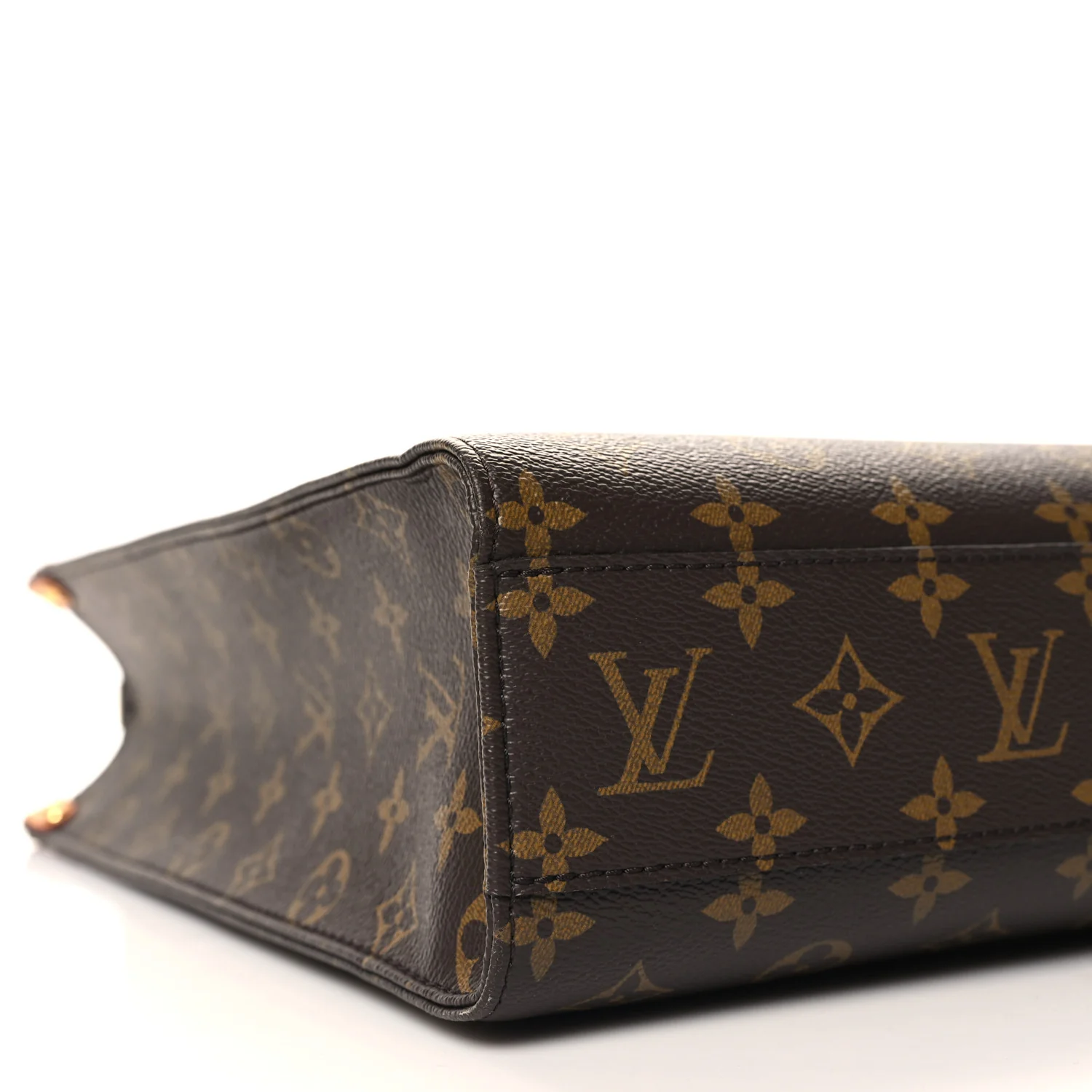 Monogram Sac Plat PM - Image 8