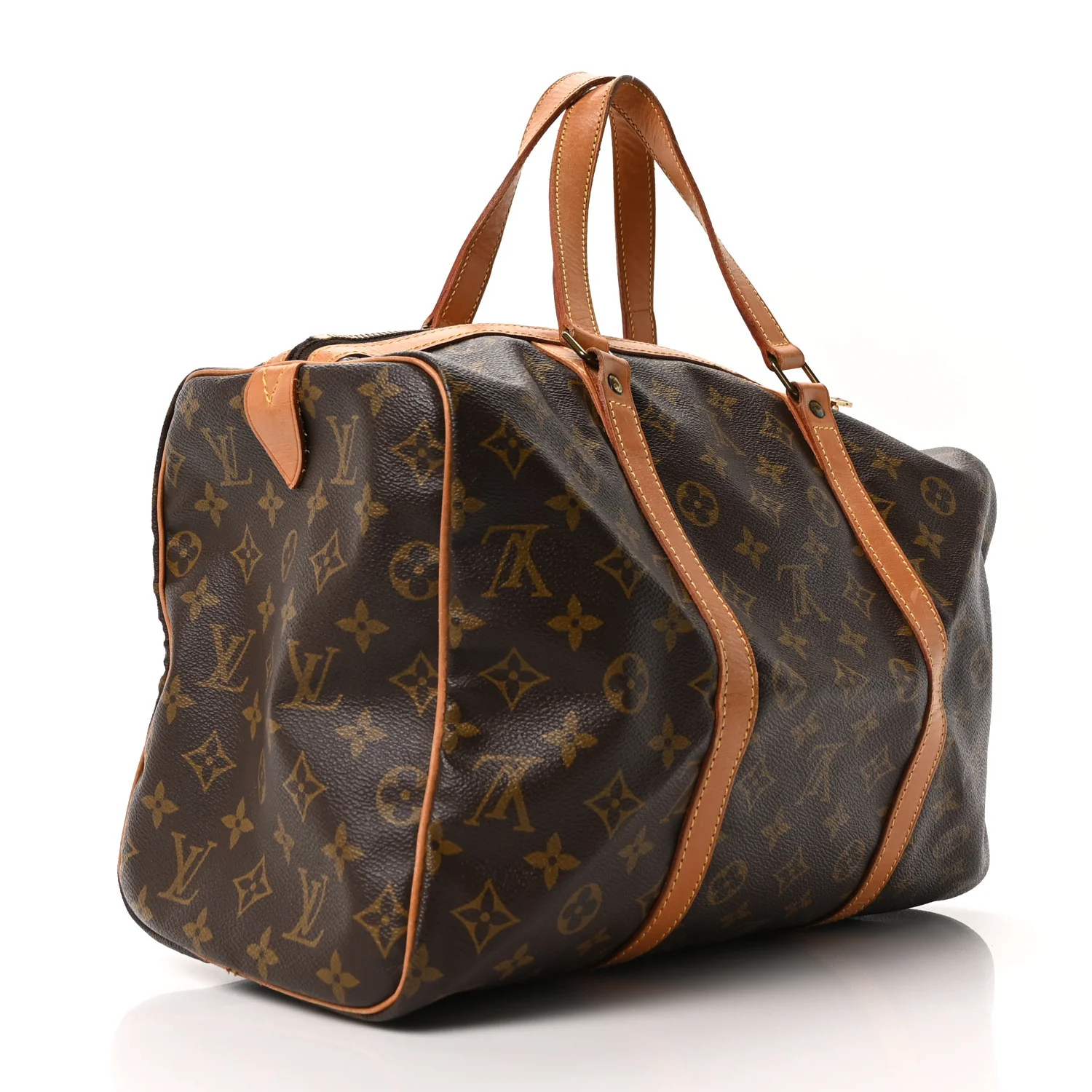 Monogram Sac Souple 35 - Image 3
