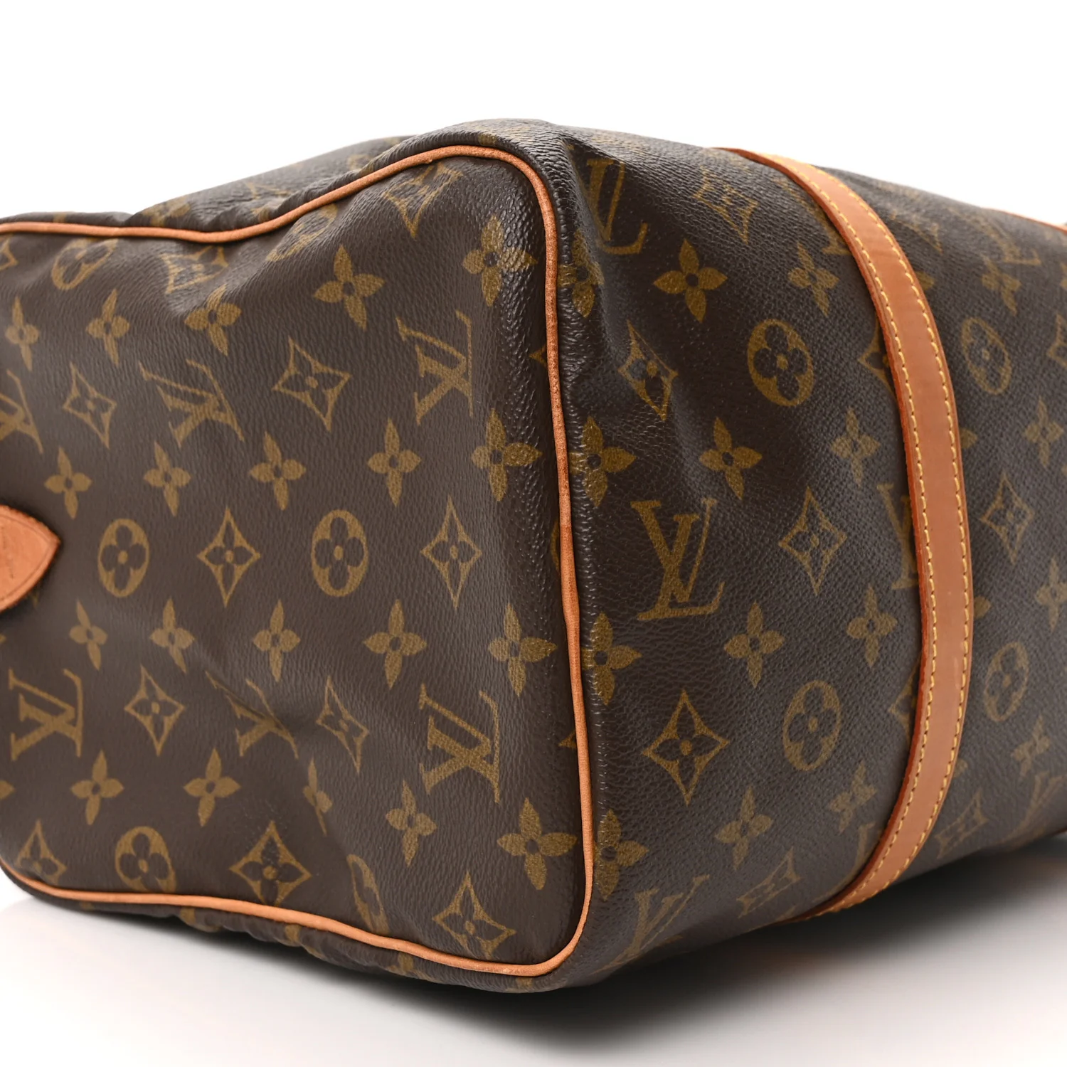 Monogram Sac Souple 35 - Image 8