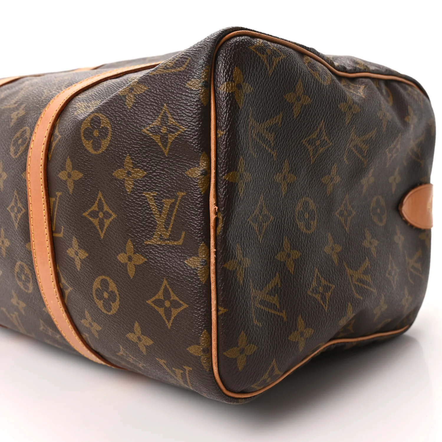 Monogram Sac Souple 35 - Image 9