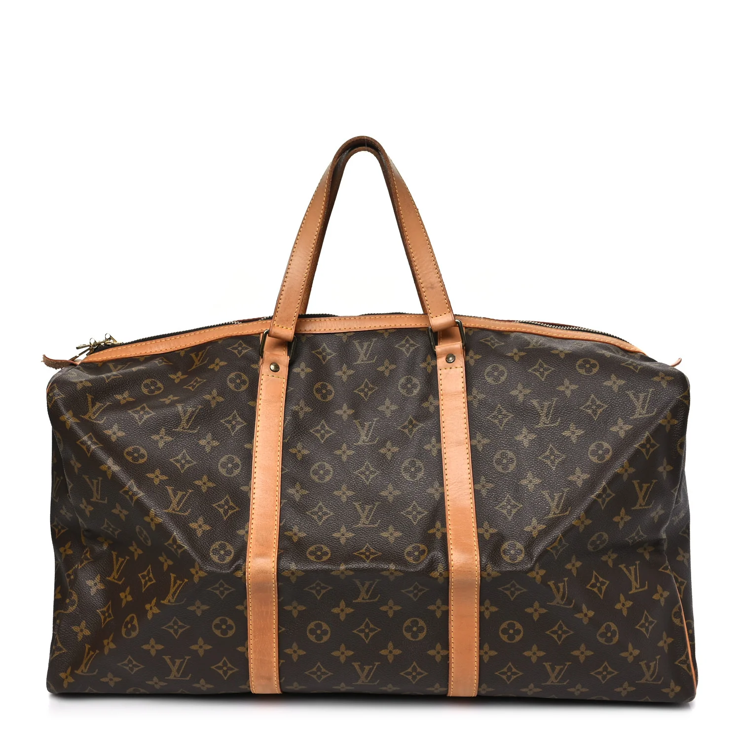 Monogram Sac Souple 55