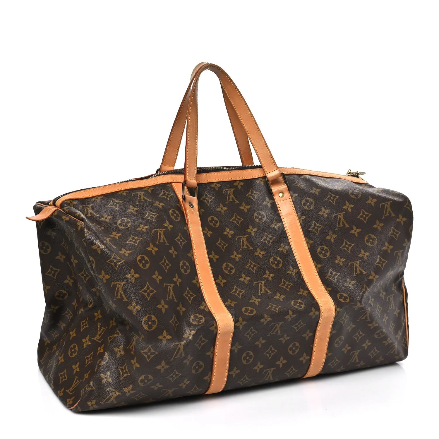 Monogram Sac Souple 55 - Image 2