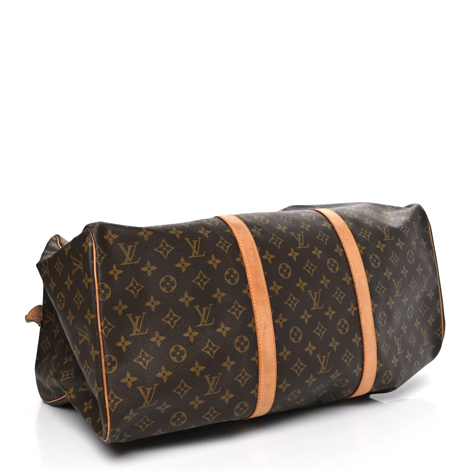 Monogram Sac Souple 55 - Image 3