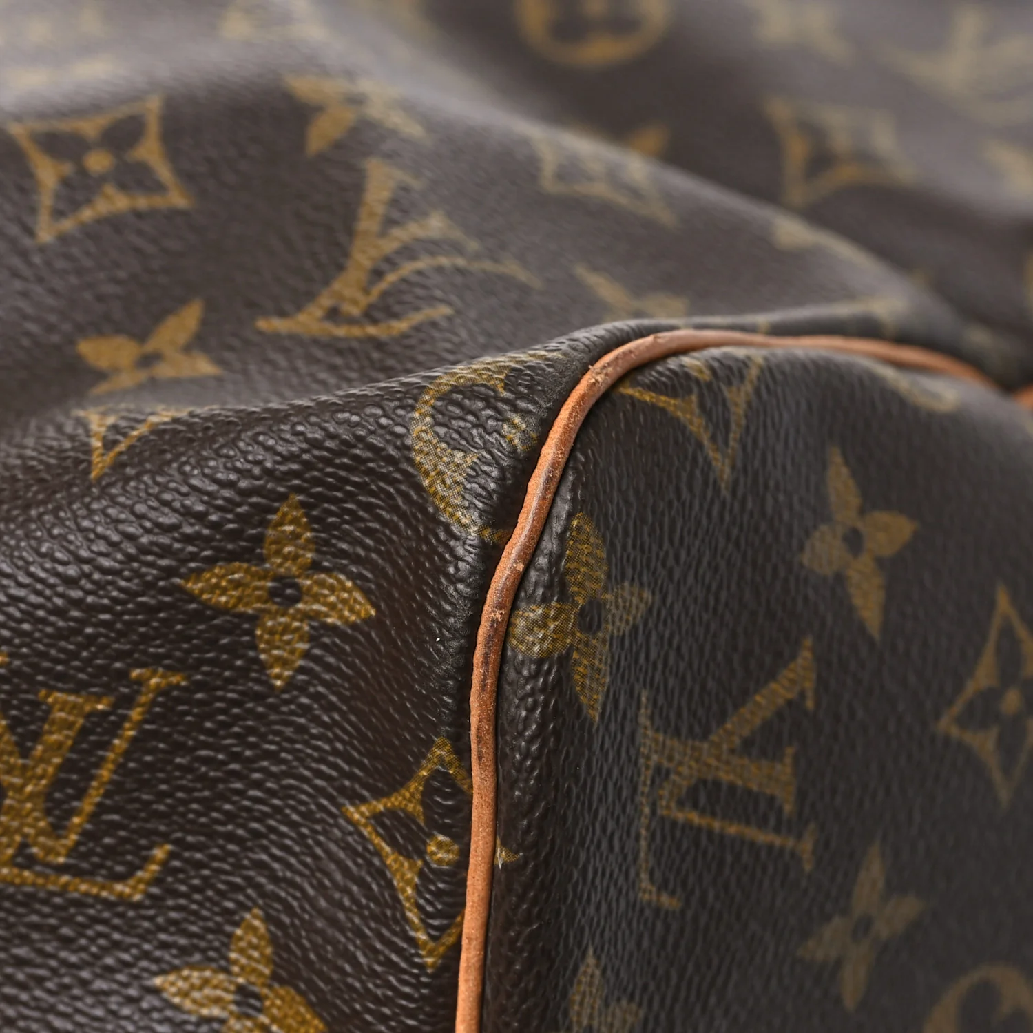 Monogram Sac Souple 55 - Image 8