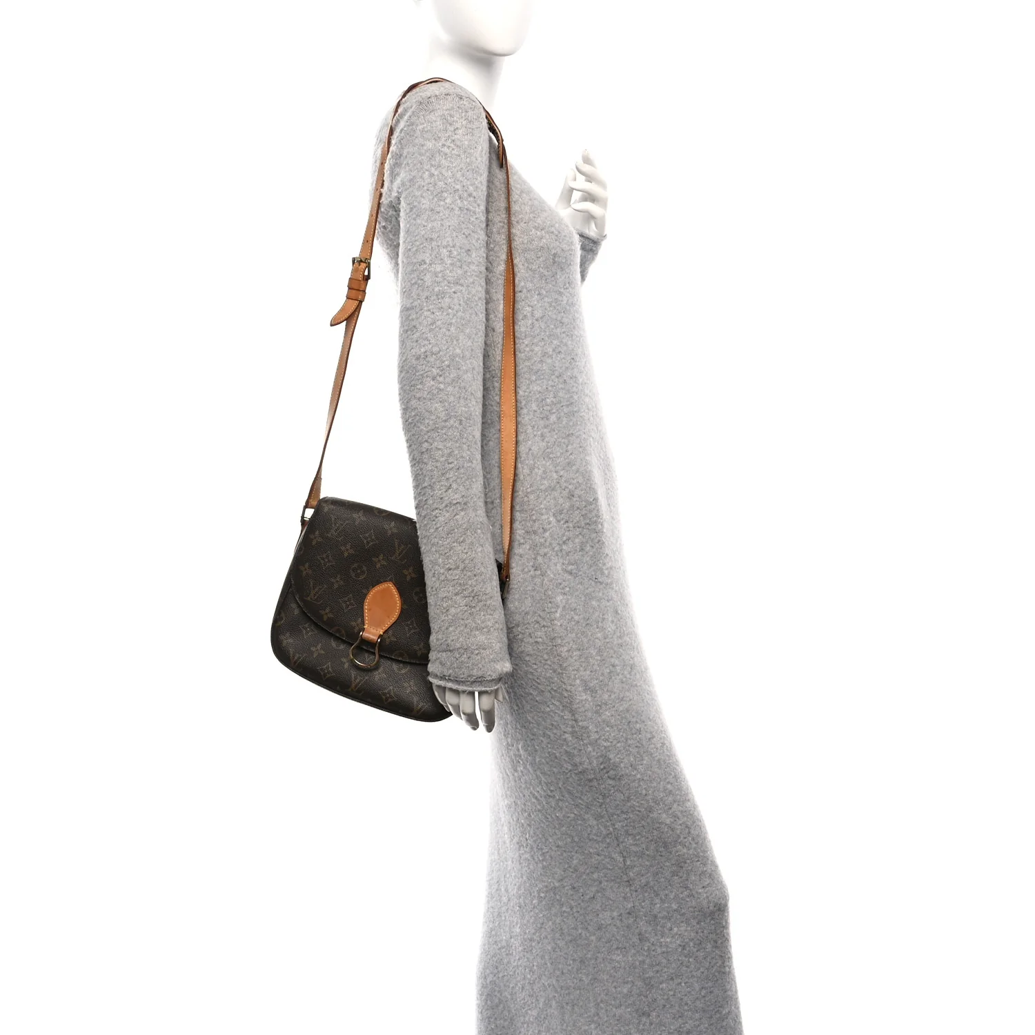 Monogram Saint Cloud GM - Image 2