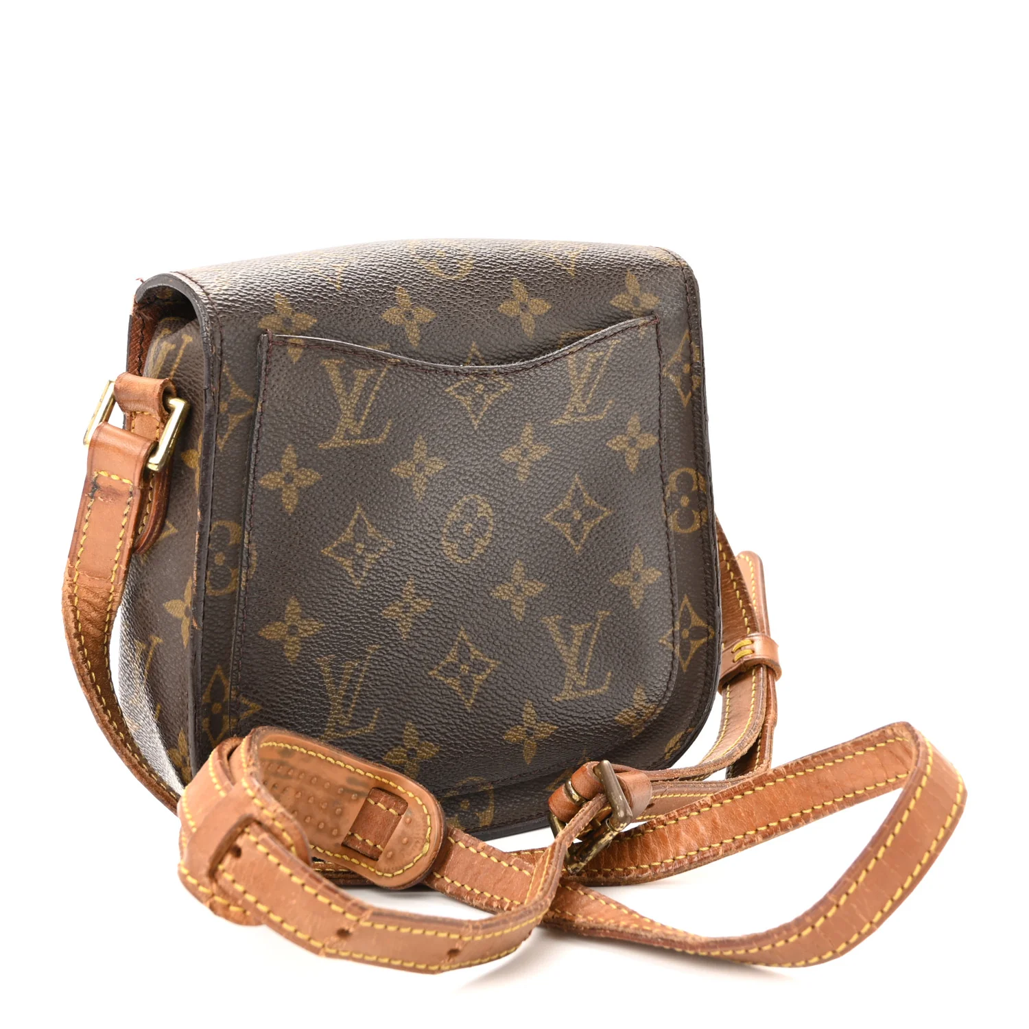 Monogram Saint Cloud PM - Image 3
