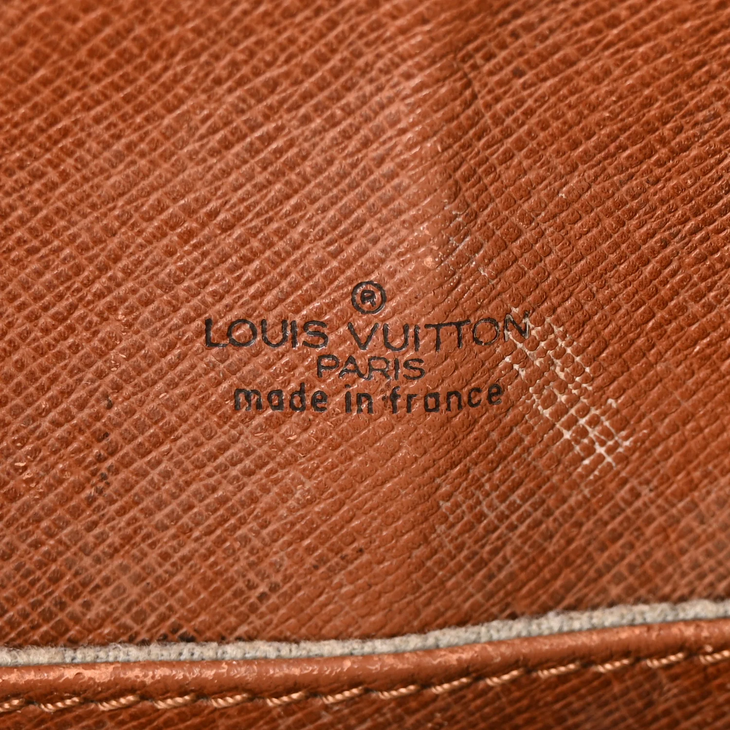 Monogram Saint Cloud PM - Image 6