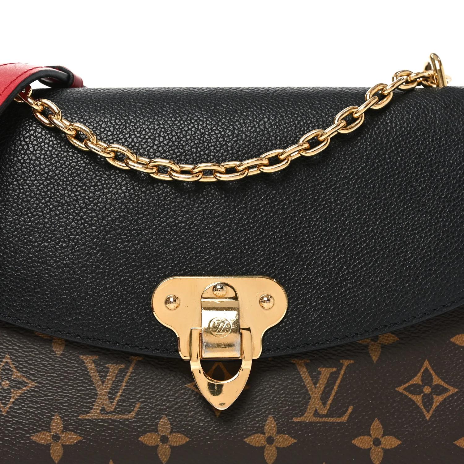 Monogram Saint Placide Black - Image 7