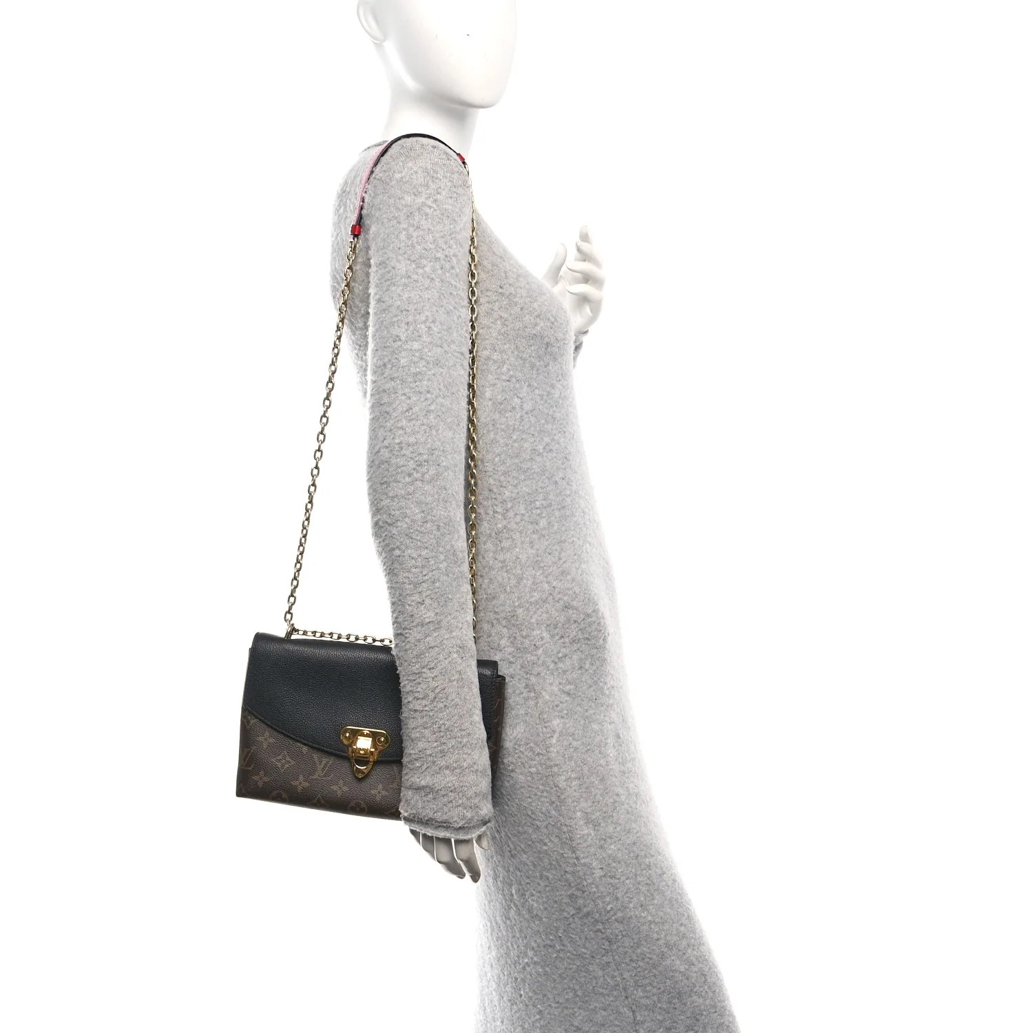 Monogram Saint Placide Black - Image 2