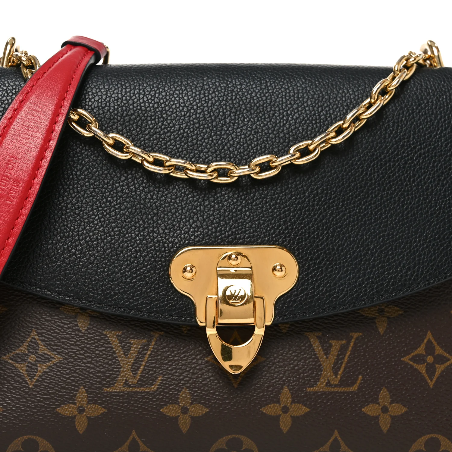 Monogram Saint Placide Black - Image 7