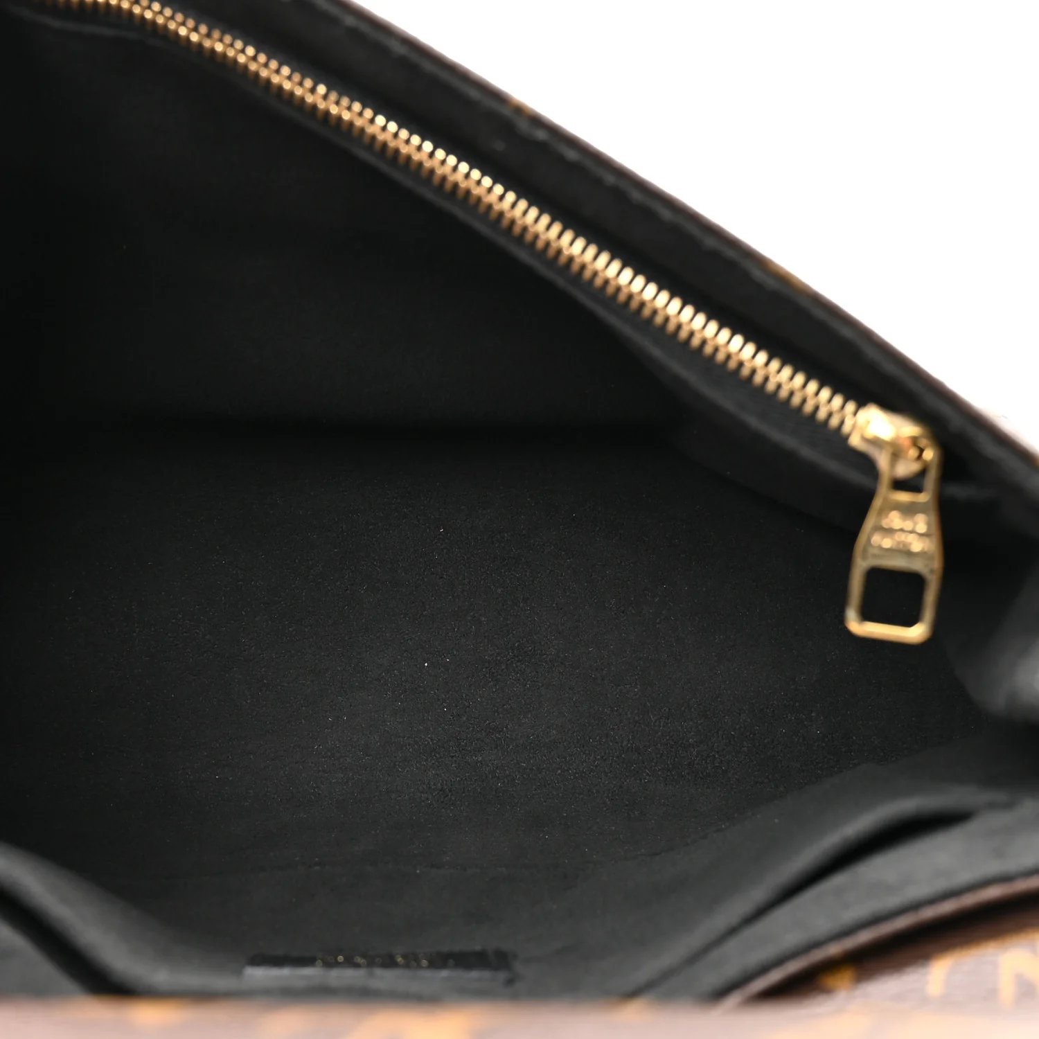Monogram Saint Placide Black - Image 5