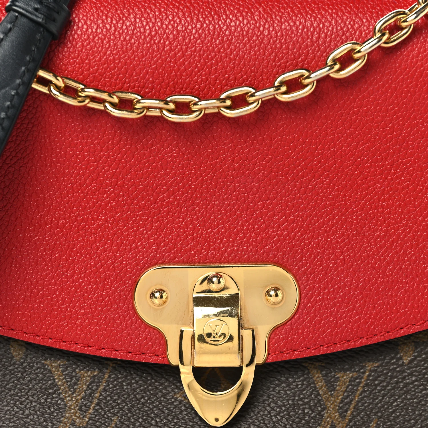 Monogram Saint Placide Cherry - Image 7