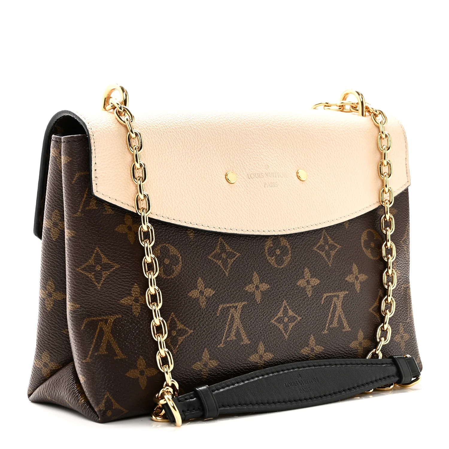 Monogram Saint Placide Creme - Image 3