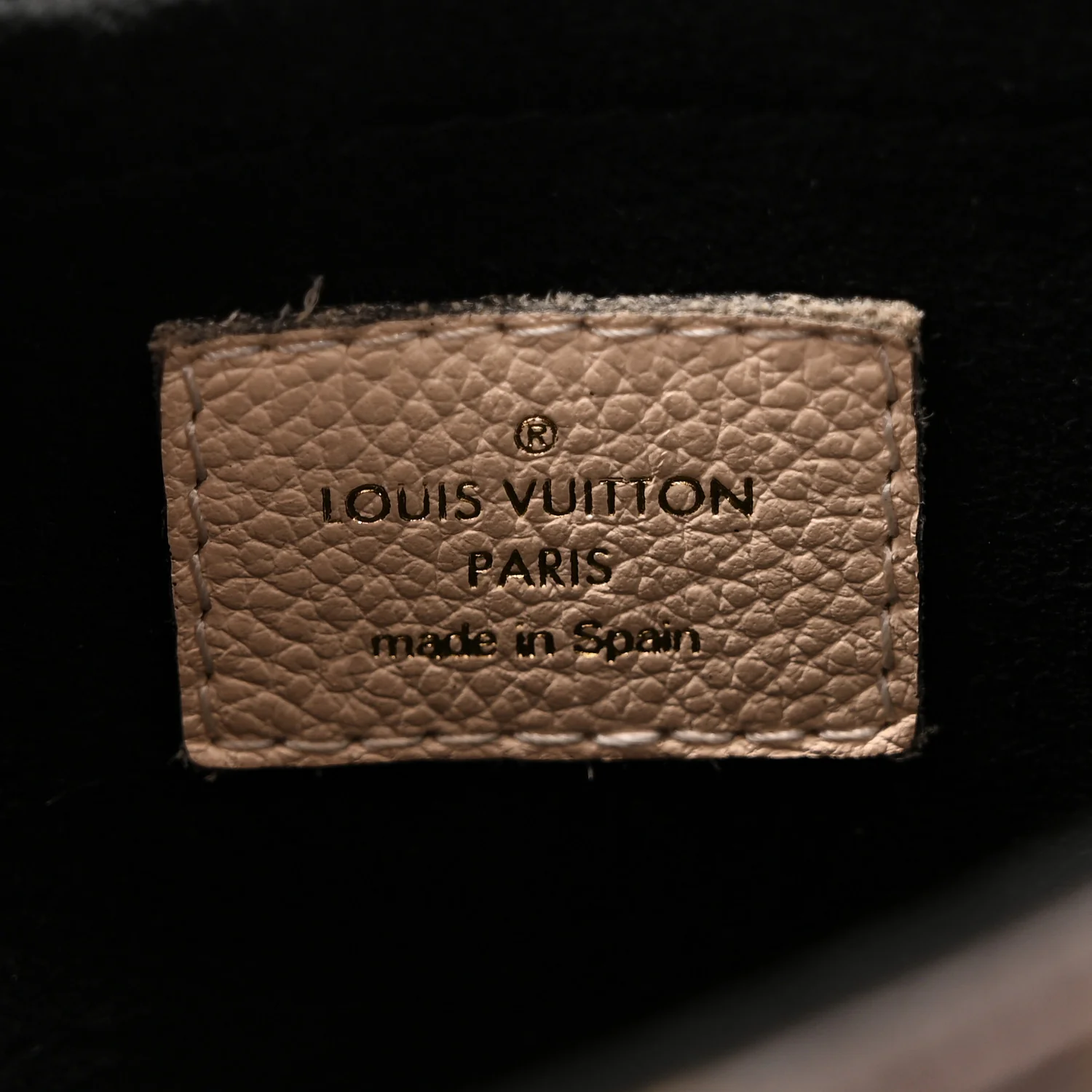 Monogram Saint Placide Creme - Image 6