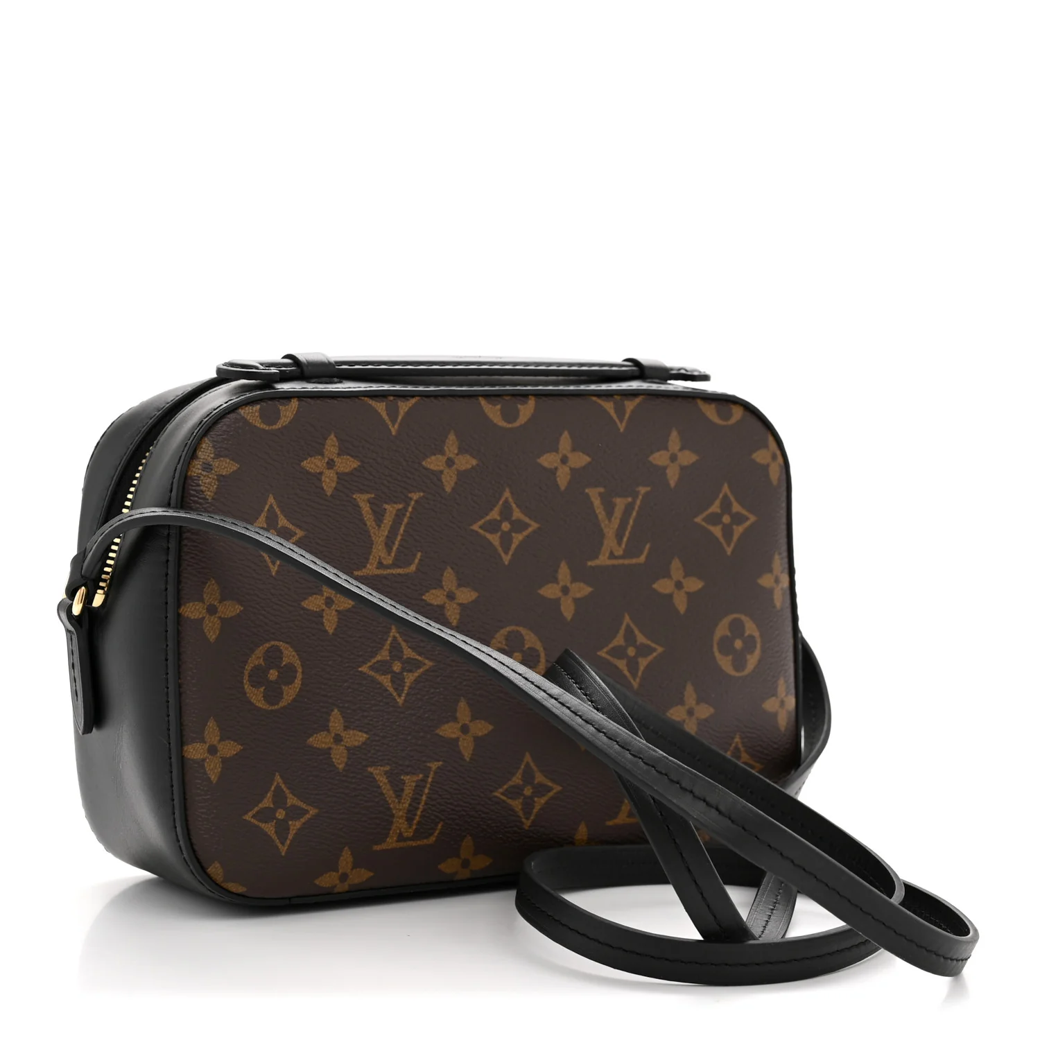 Monogram Saintonge Black - Image 3