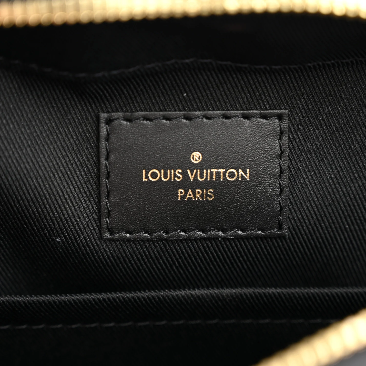 Monogram Saintonge Black - Image 6