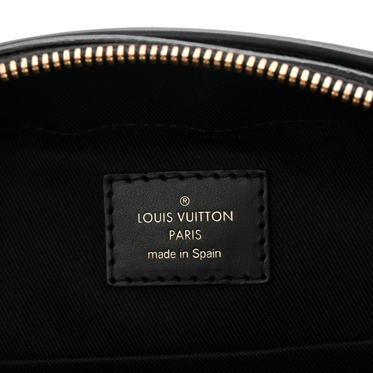 Monogram Saintonge Black - Image 11