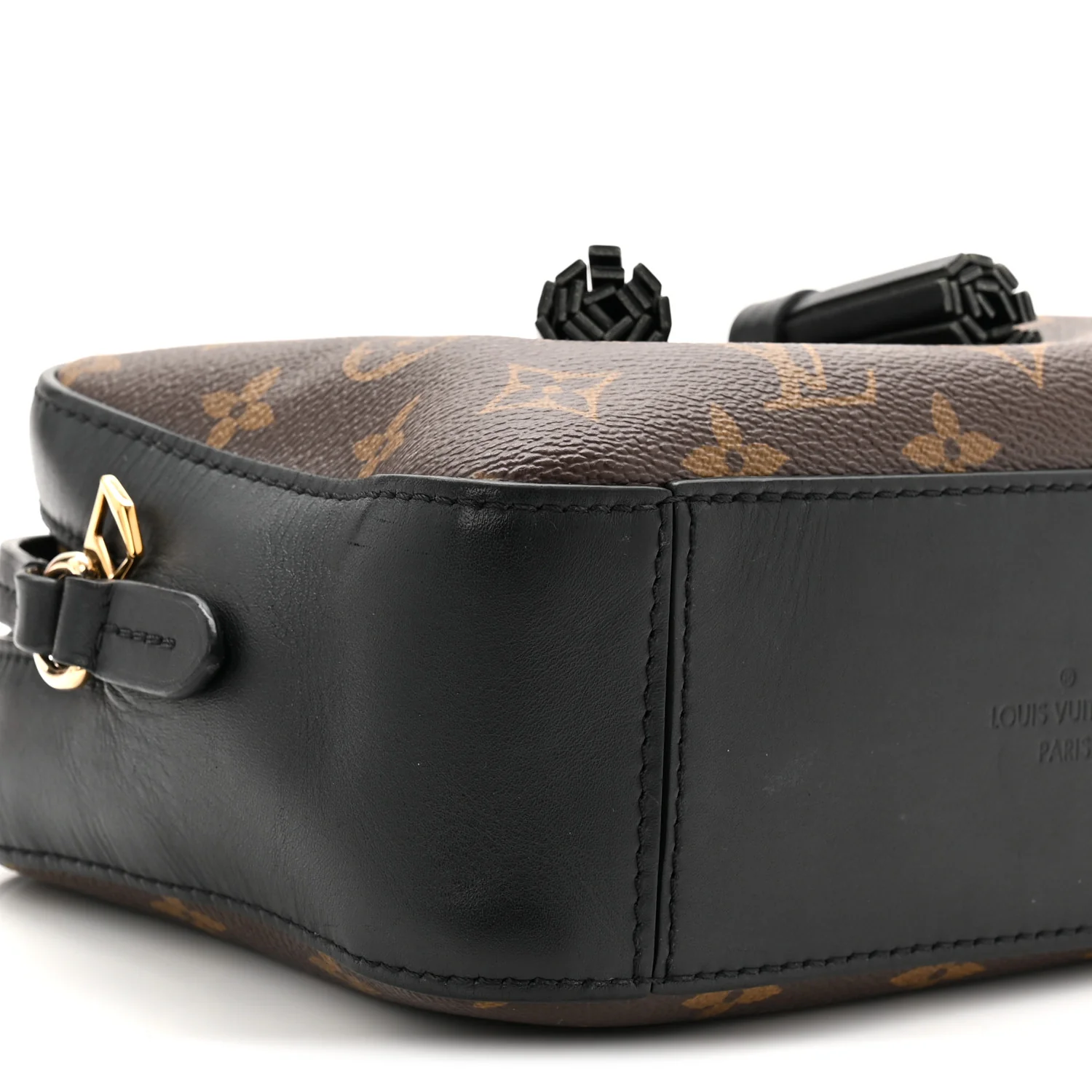 Monogram Saintonge Black - Image 16