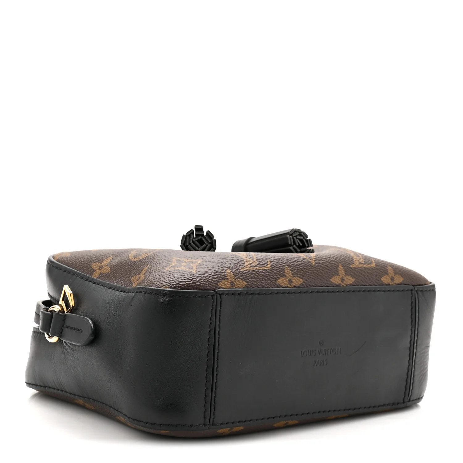 Monogram Saintonge Black - Image 6
