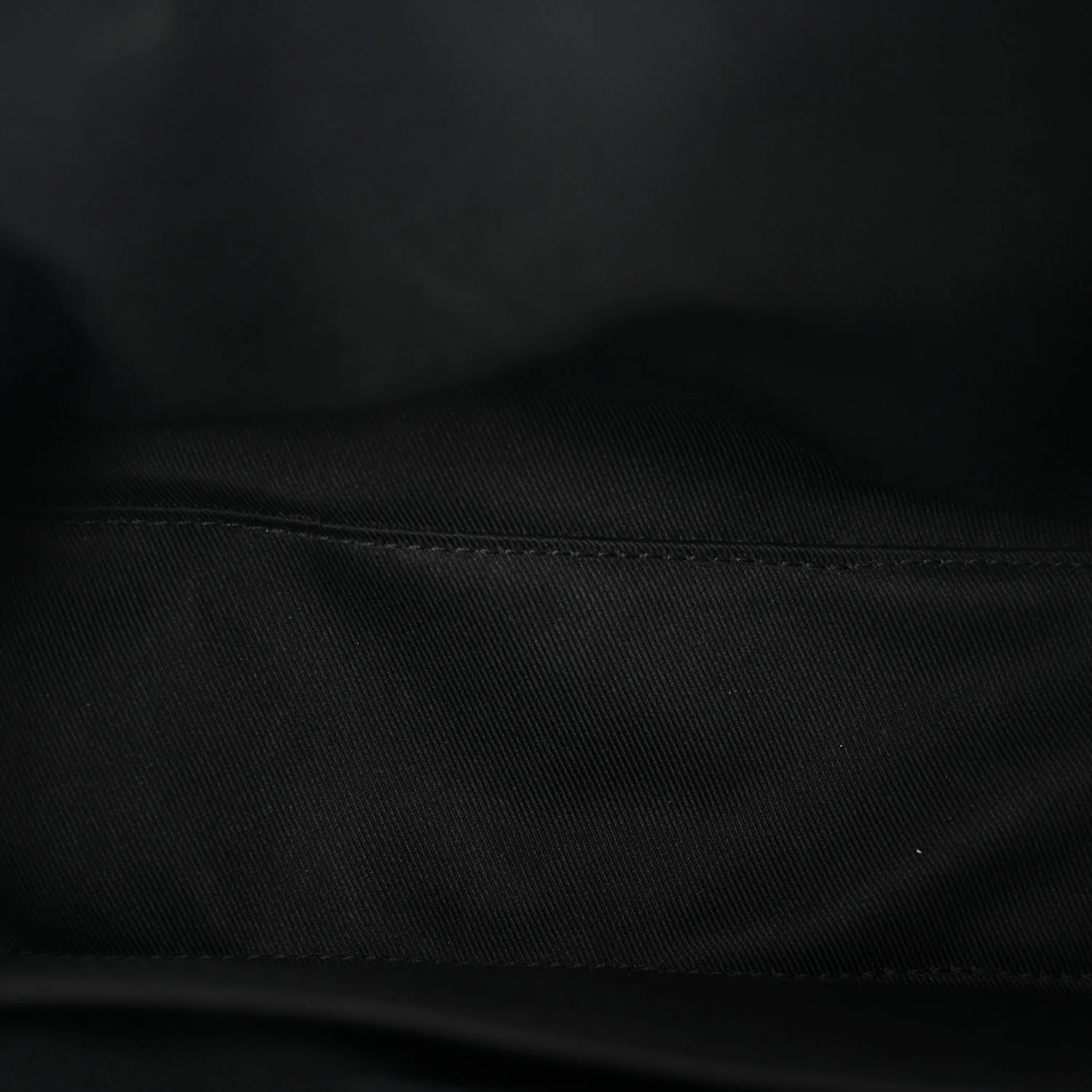 Monogram Saintonge Black - Image 9