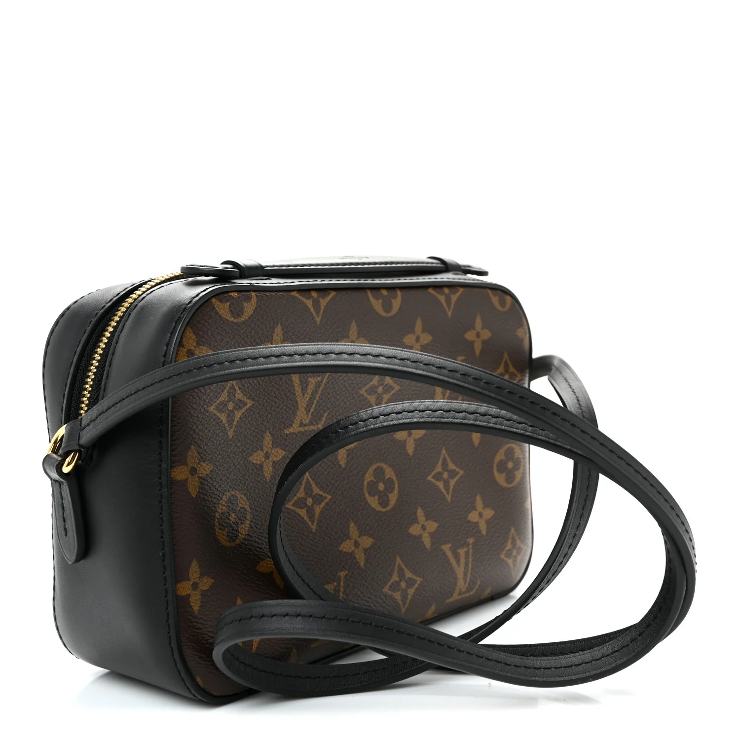 Monogram Saintonge Black - Image 3