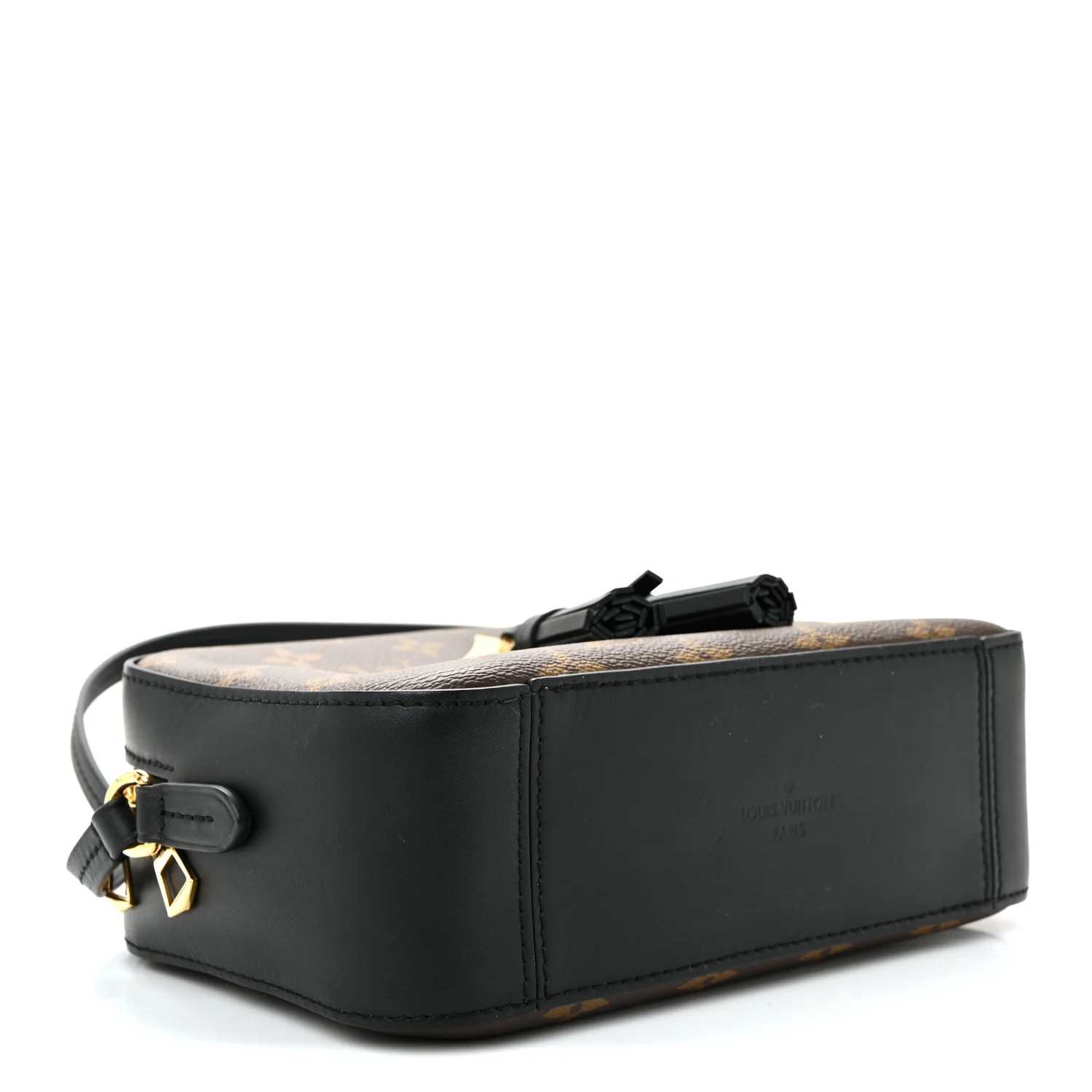 Monogram Saintonge Black - Image 4