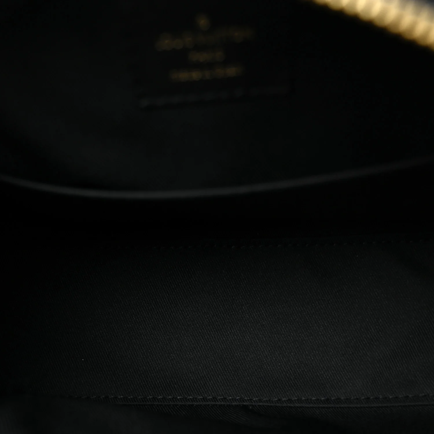 Monogram Saintonge Black - Image 5