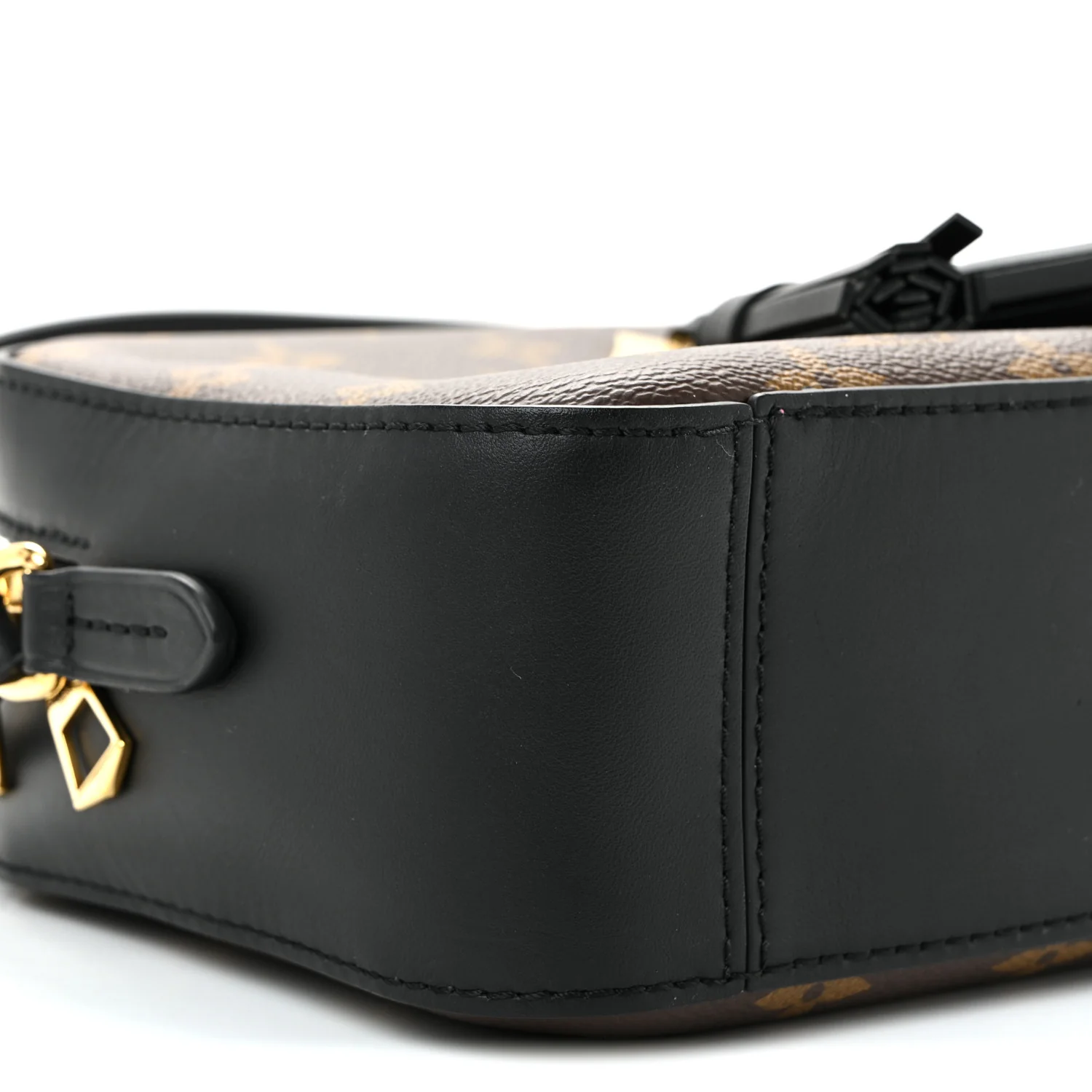 Monogram Saintonge Black - Image 8