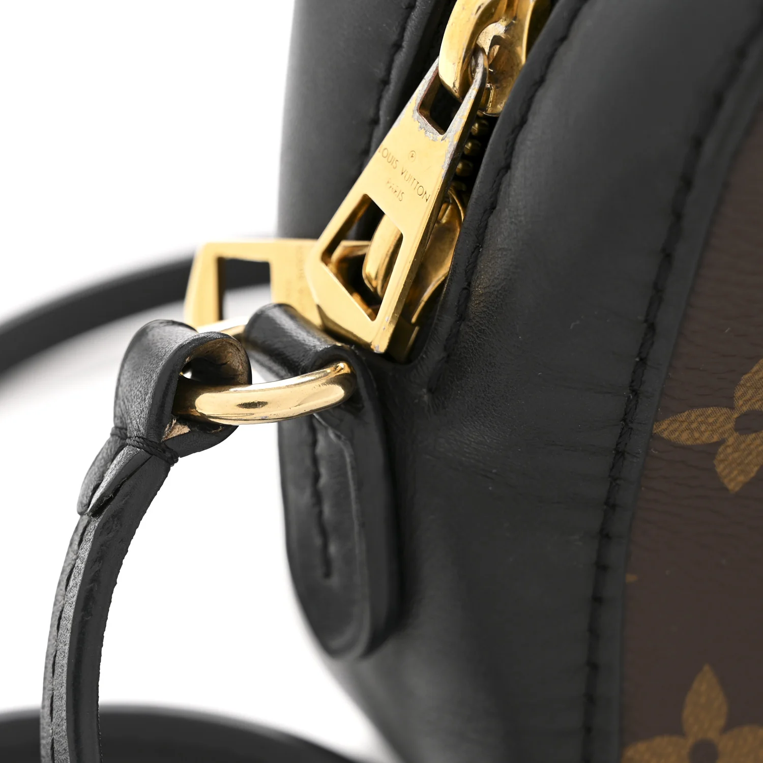 Monogram Saintonge Black - Image 14