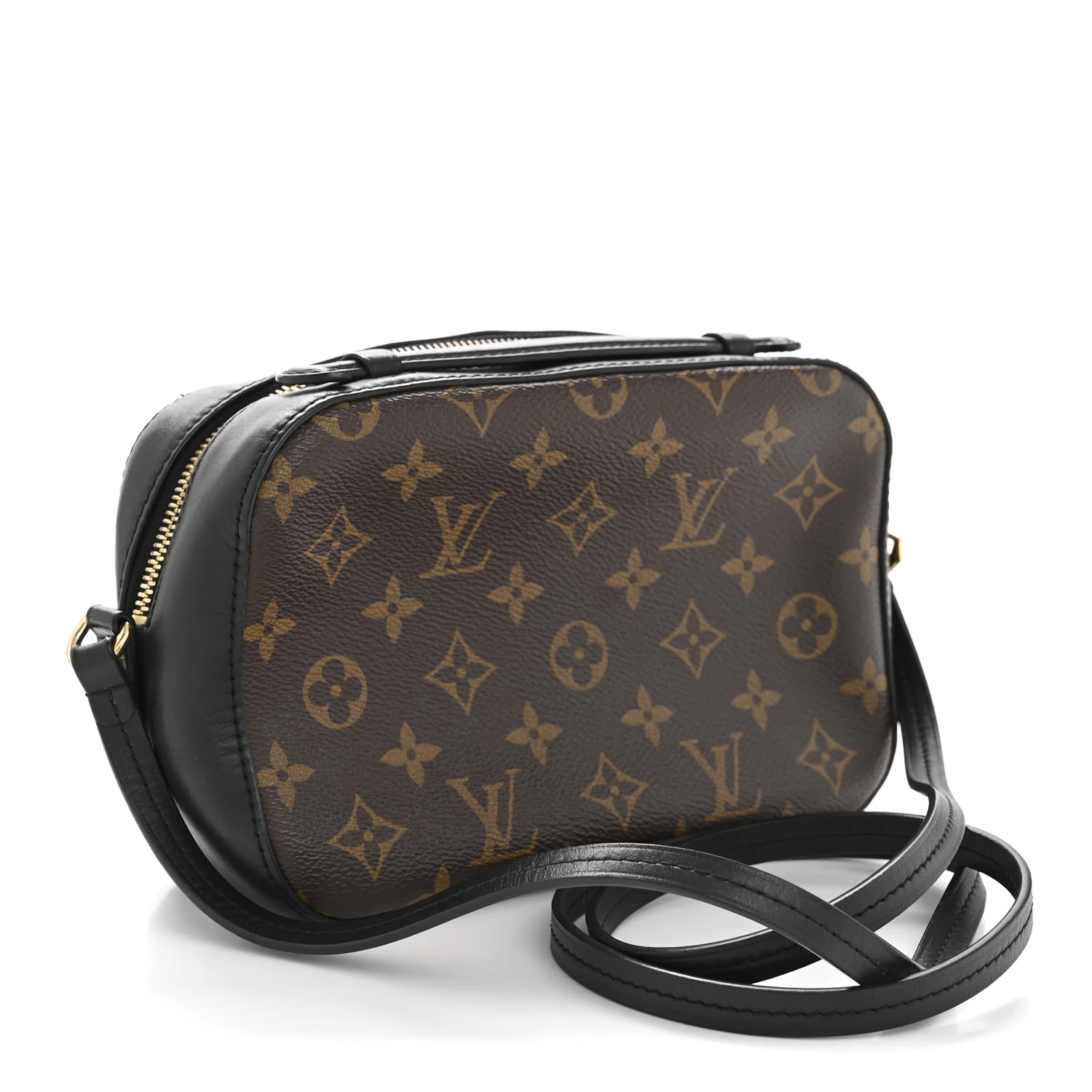 Monogram Saintonge Black - Image 3