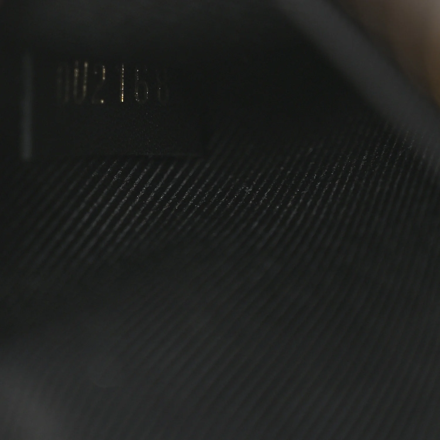 Monogram Saintonge Black - Image 7