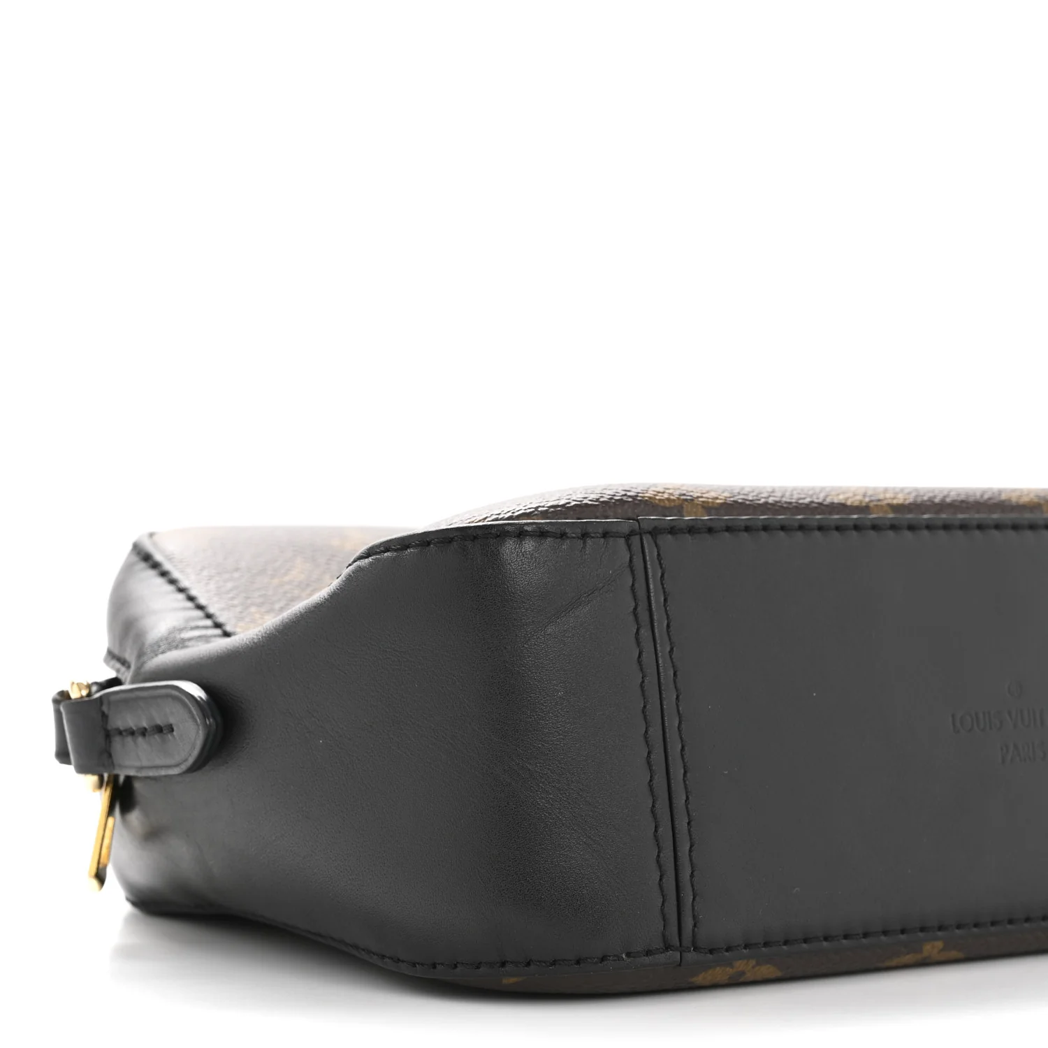 Monogram Saintonge Black - Image 9