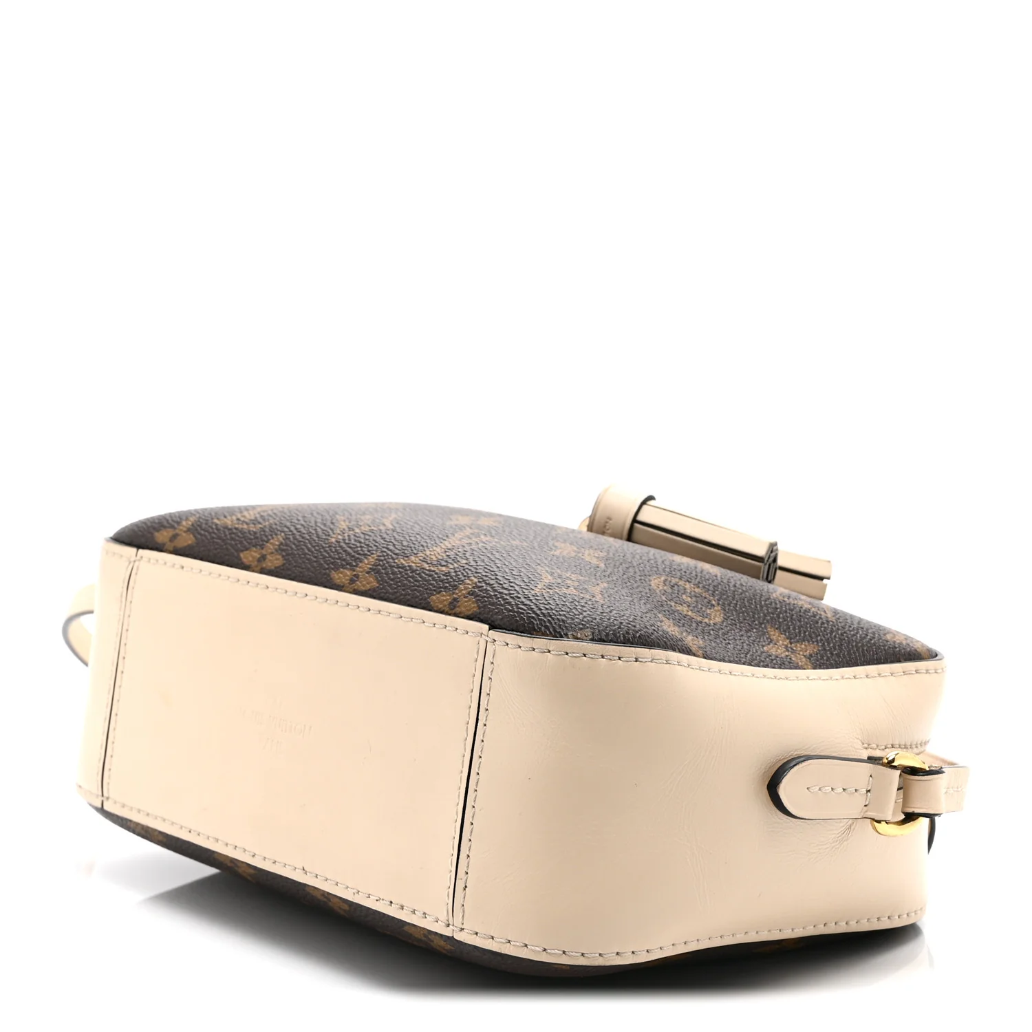 Monogram Saintonge Creme - Image 8