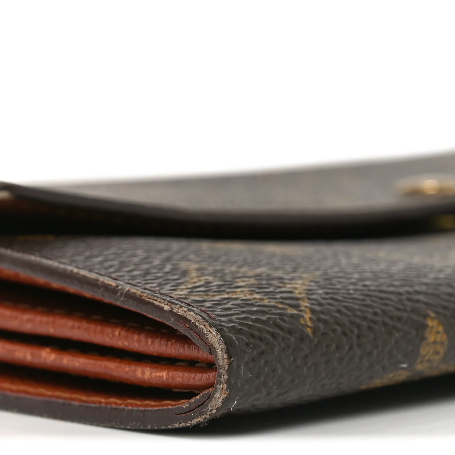 Monogram Sarah Wallet - Image 7