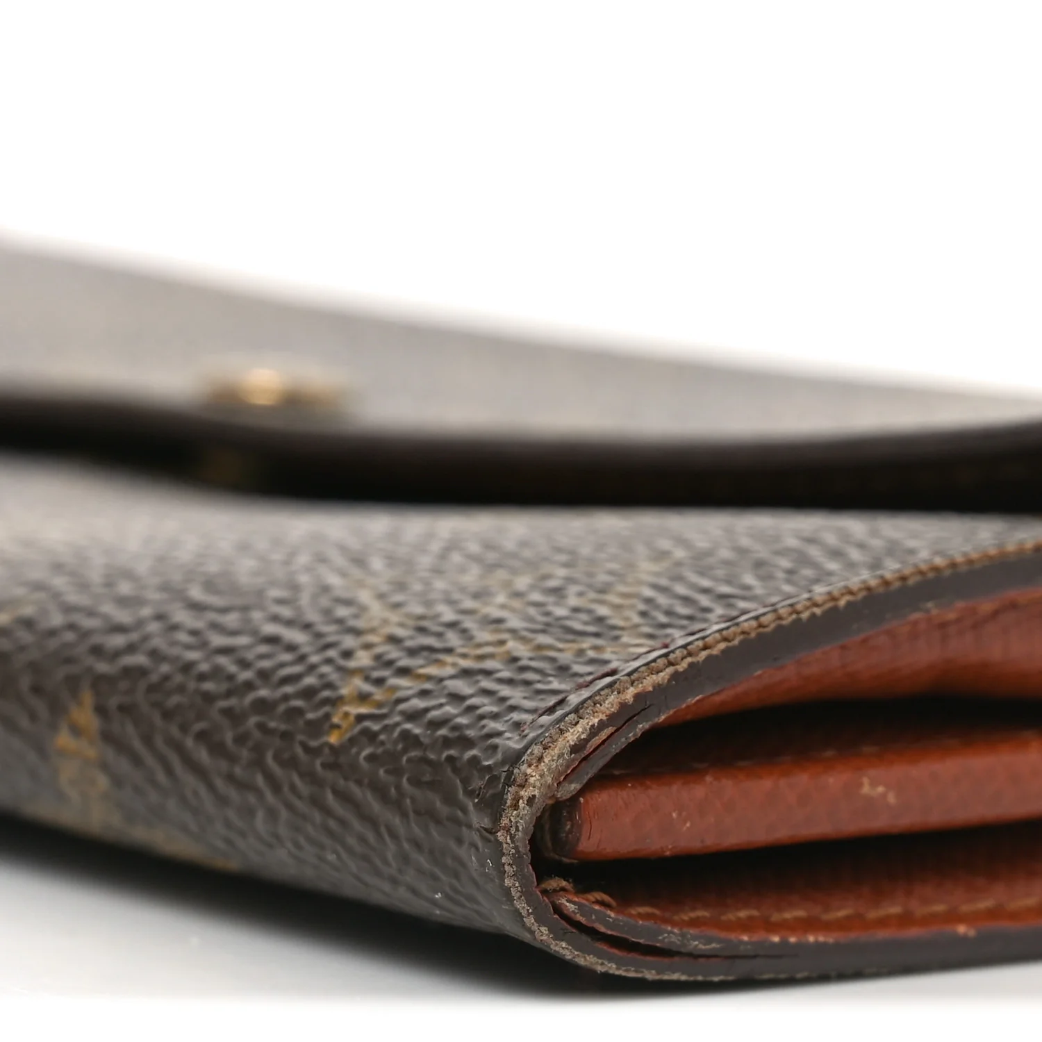 Monogram Sarah Wallet - Image 8
