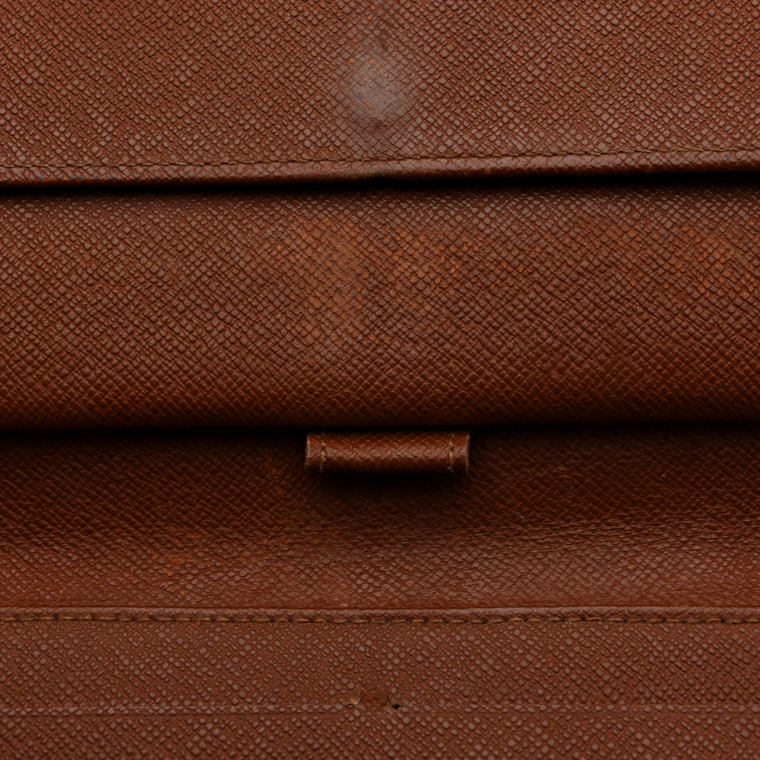 Monogram Sarah Wallet - Image 12