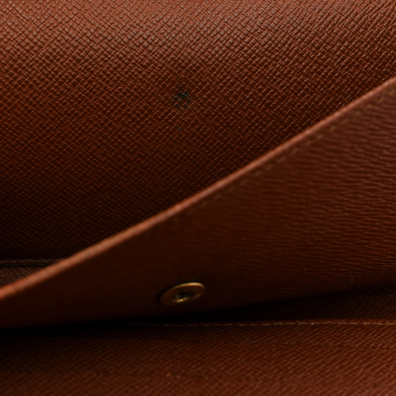 Monogram Sarah Wallet - Image 13