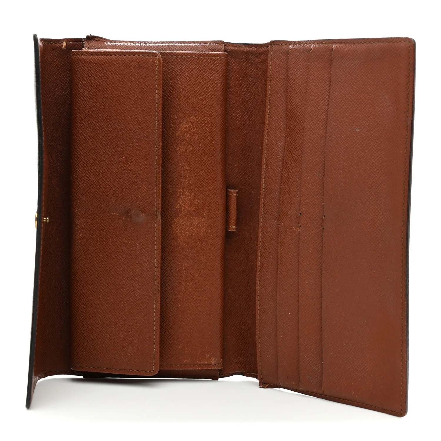 Monogram Sarah Wallet - Image 5