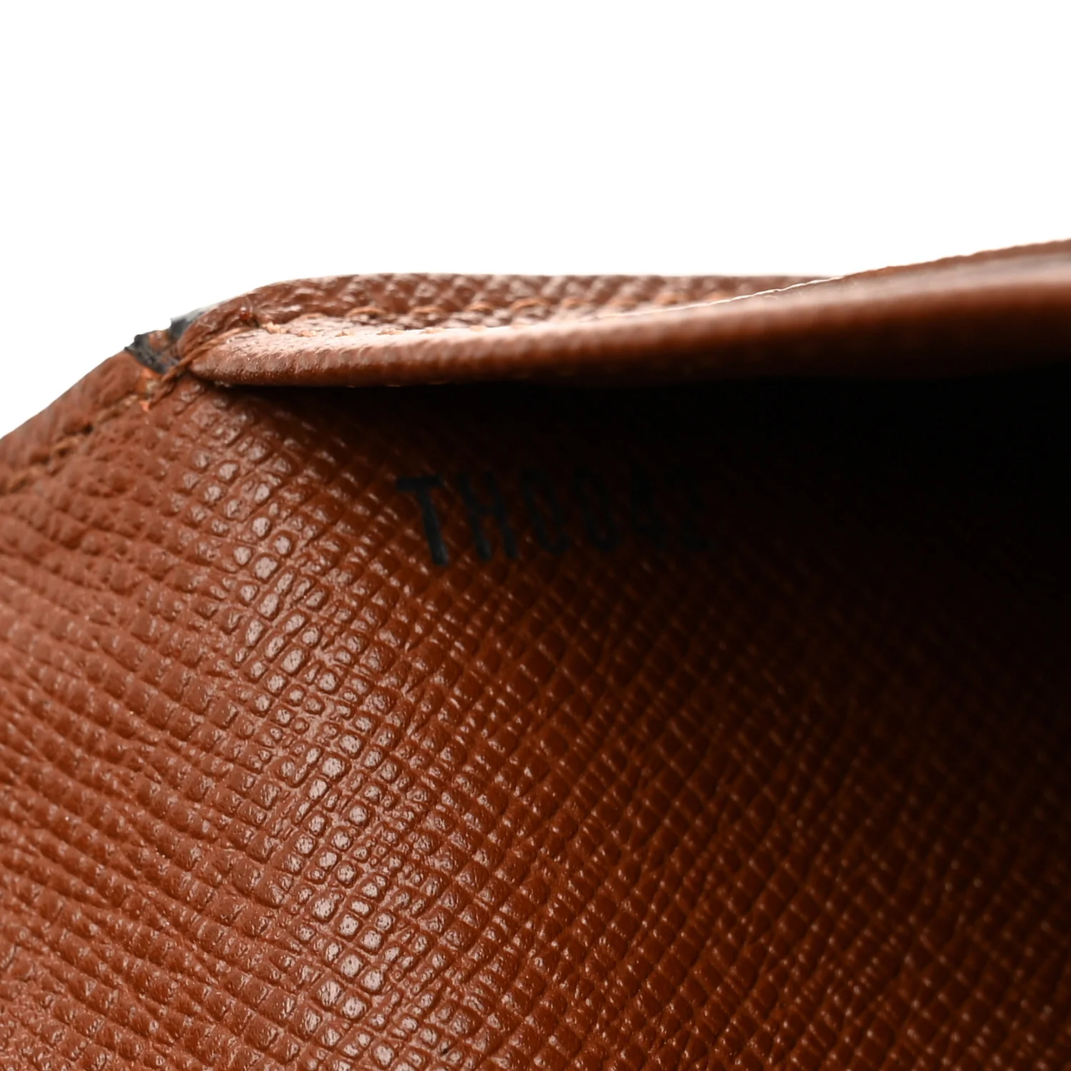 Monogram Sarah Wallet - Image 7